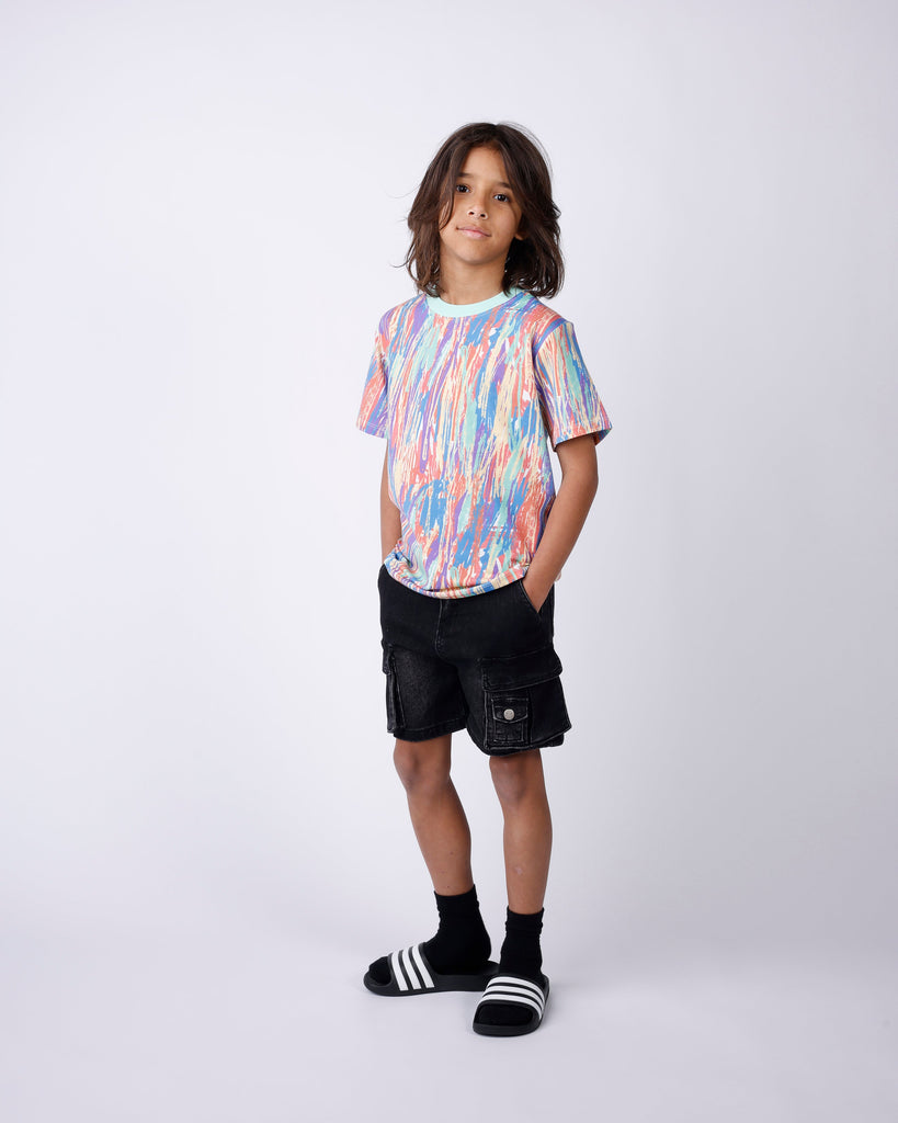 Minti Depot Denim Short