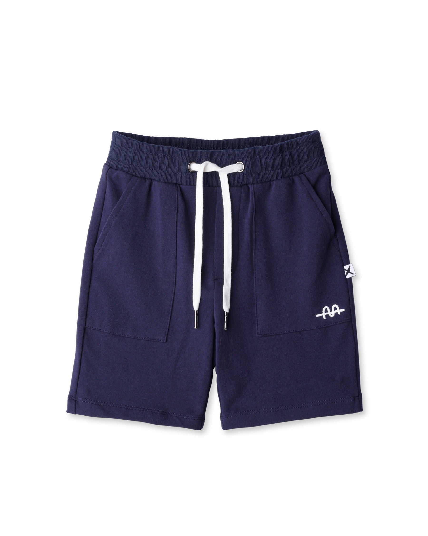 Minti Track Short