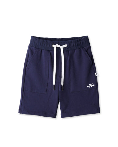 Minti Track Short