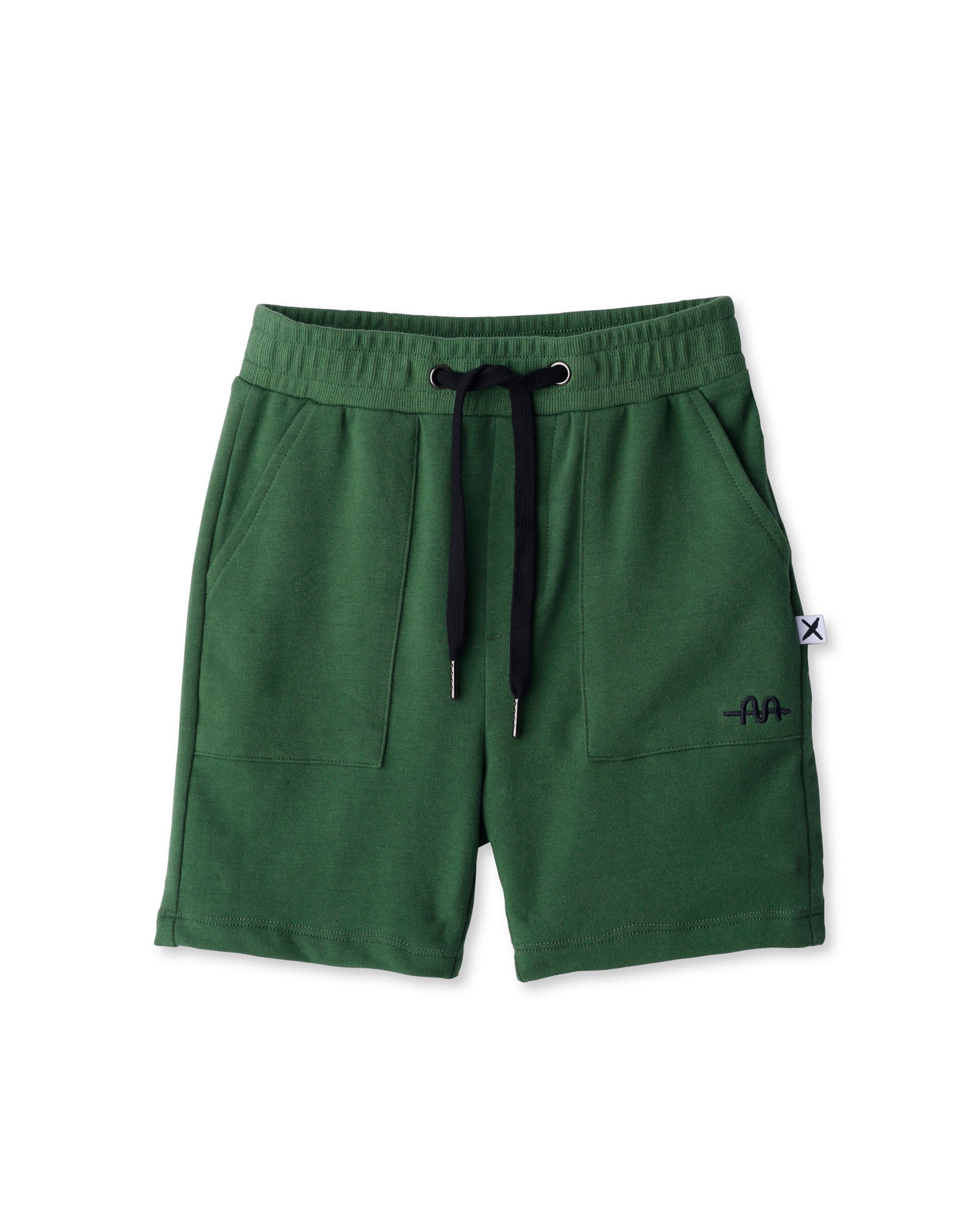 Minti Track Short