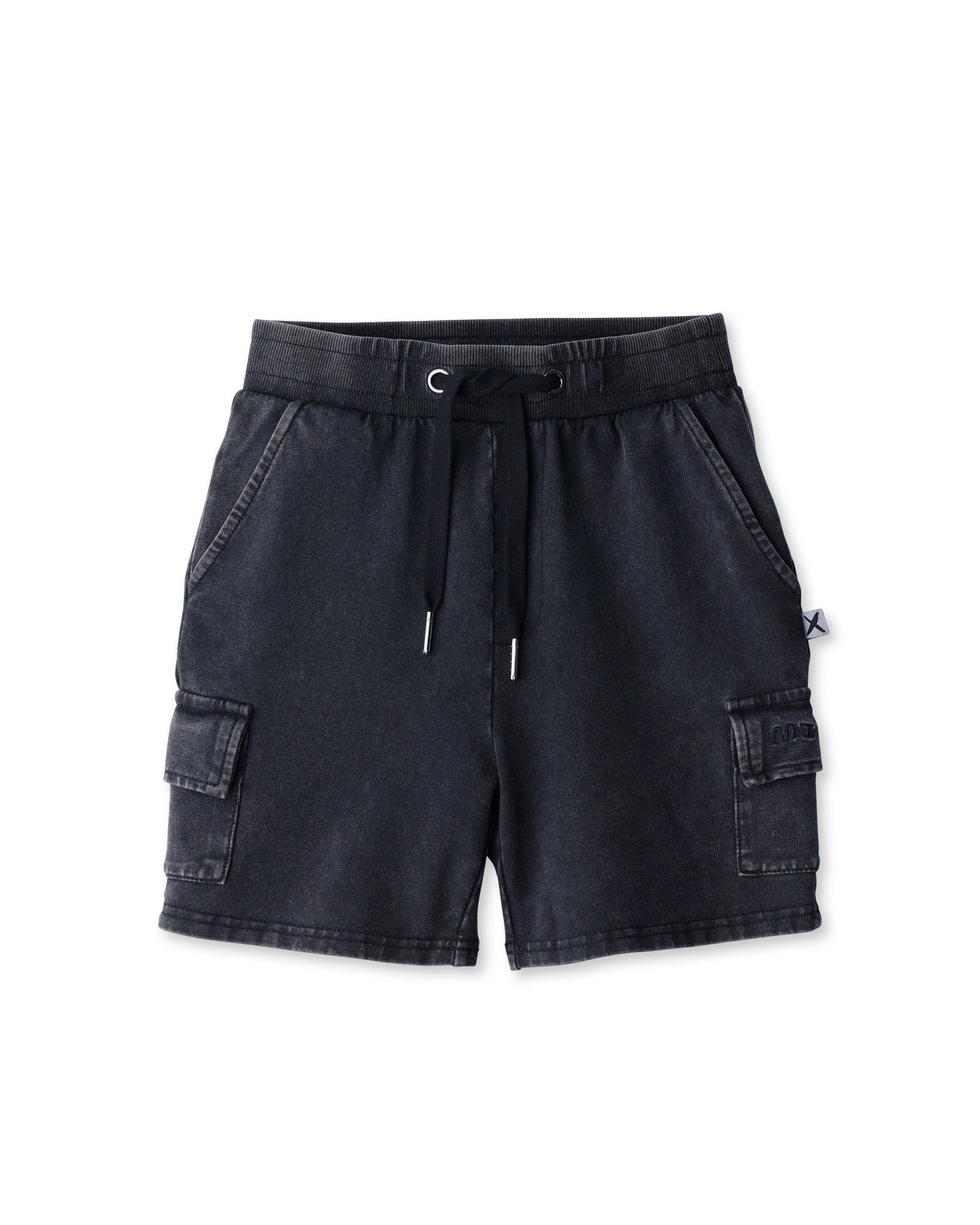 Minti Blasted Deluxe Cargo Short