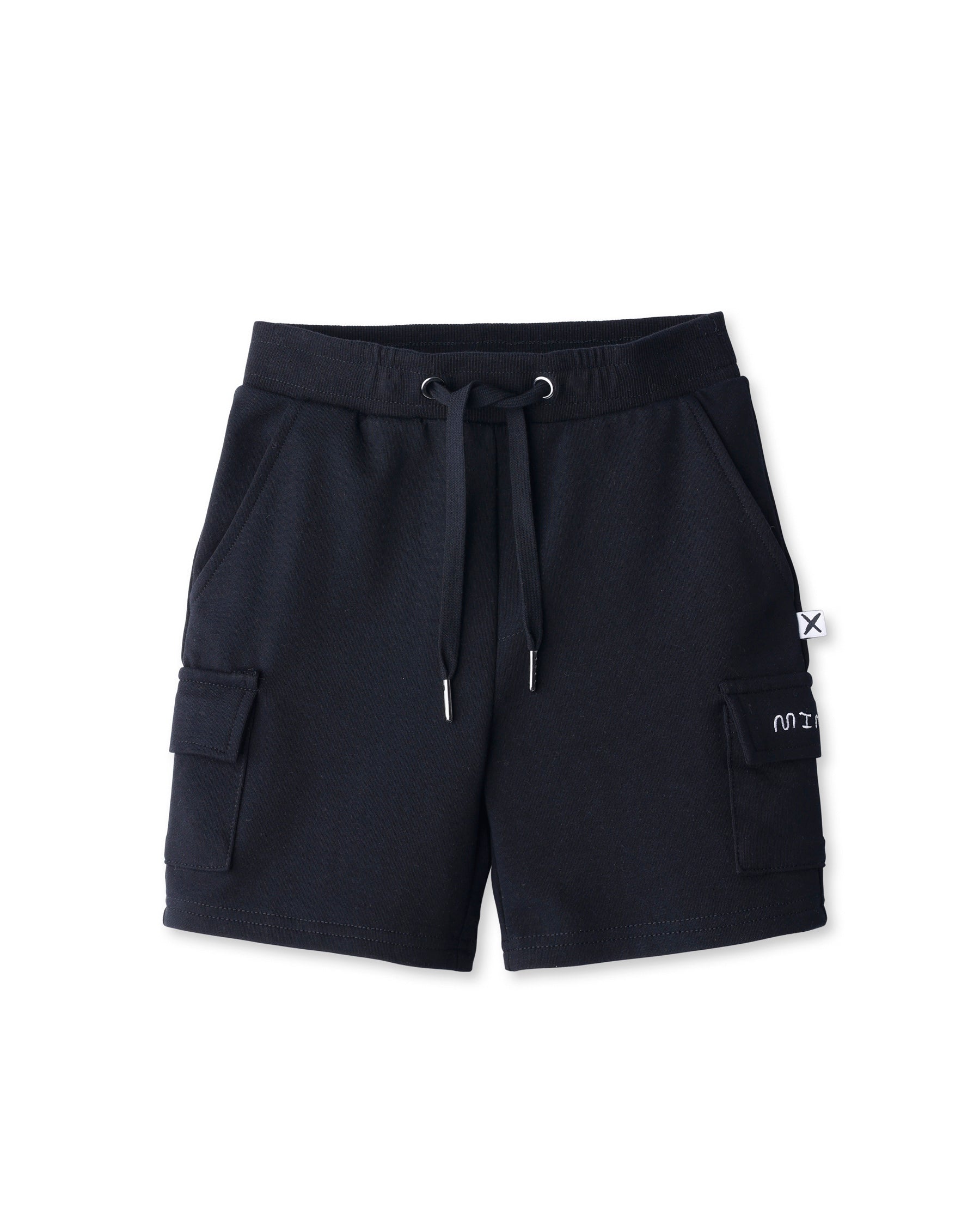 Minti Deluxe Cargo Short