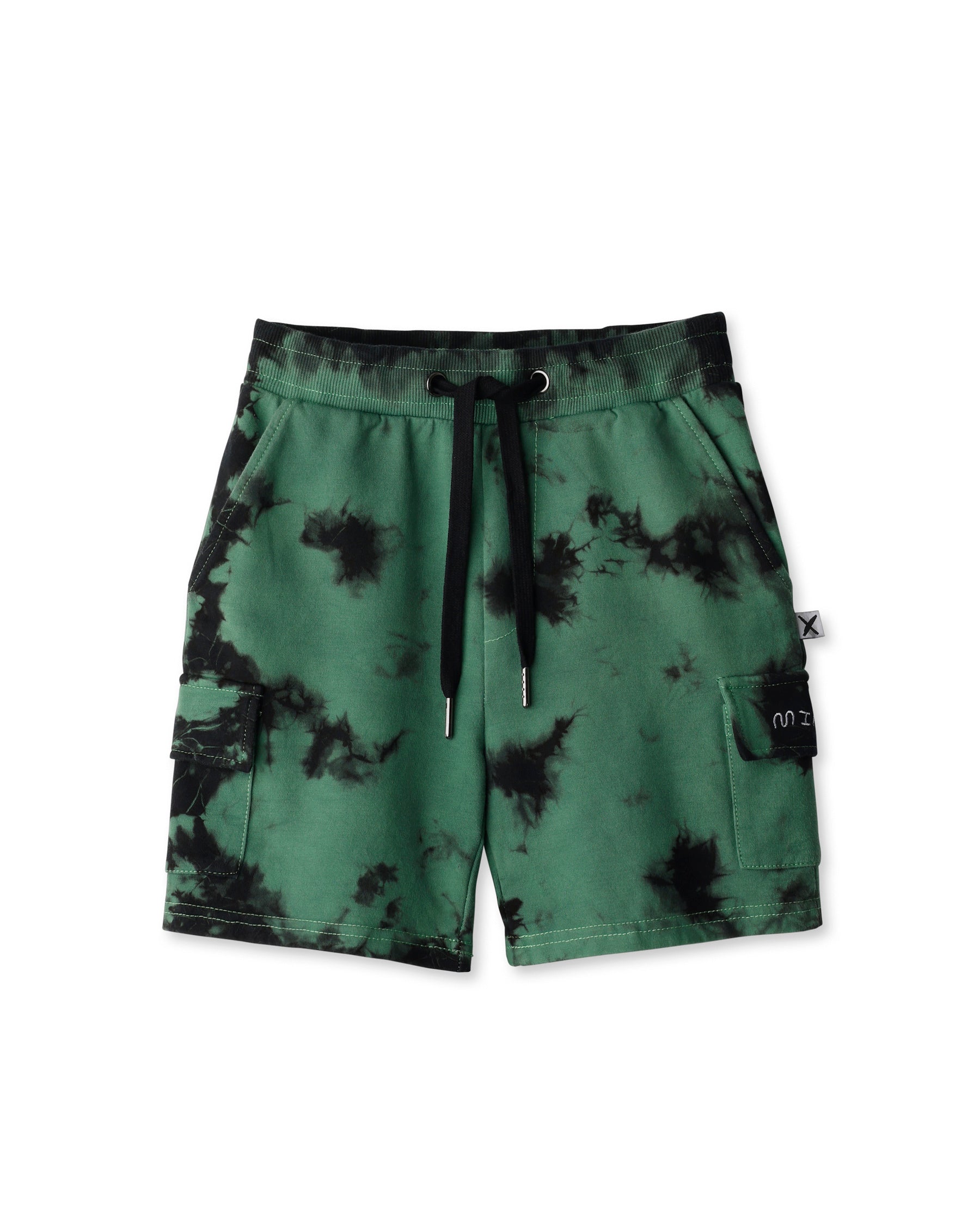 Minti Crash Cargo Short