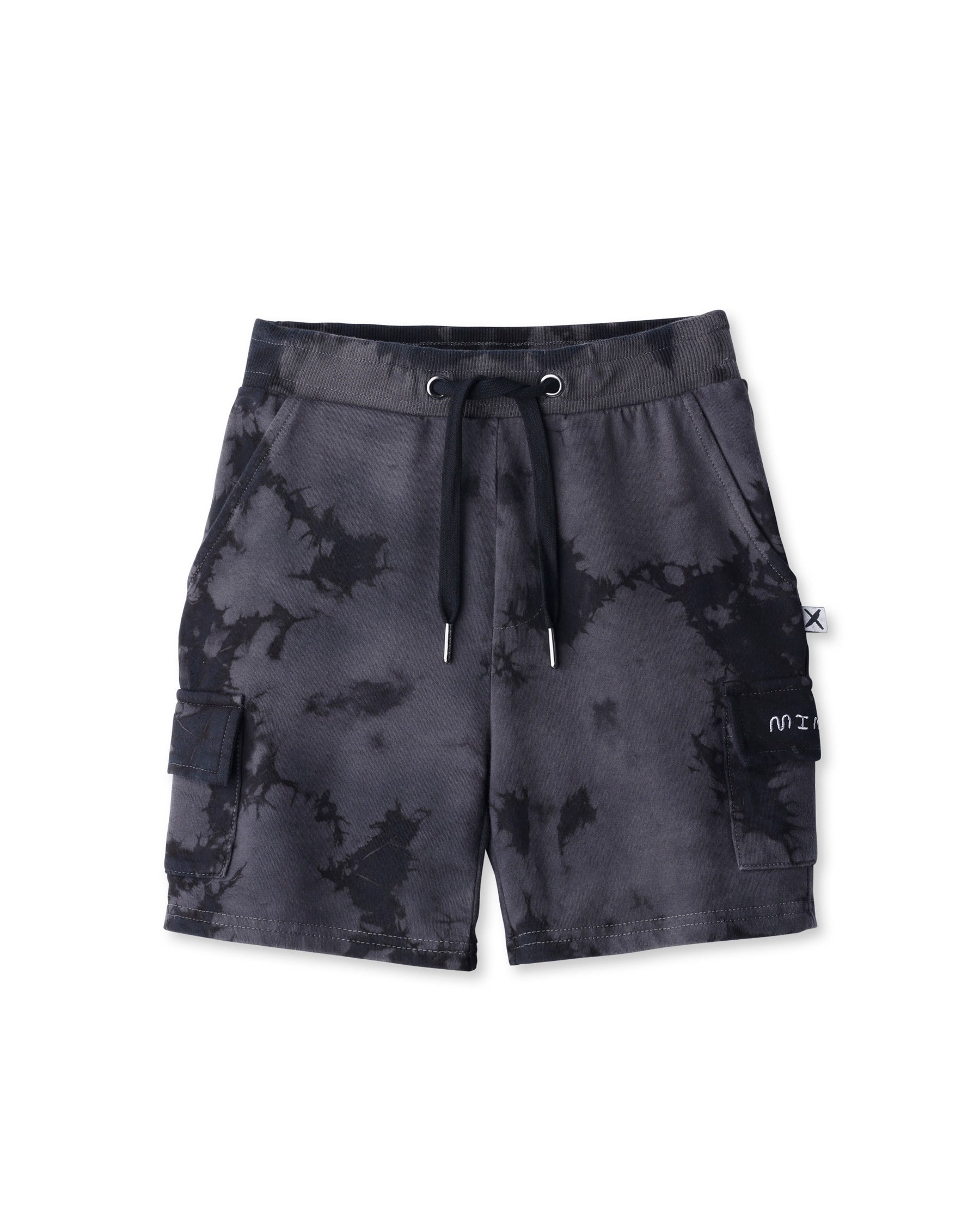 Minti Crash Cargo Short