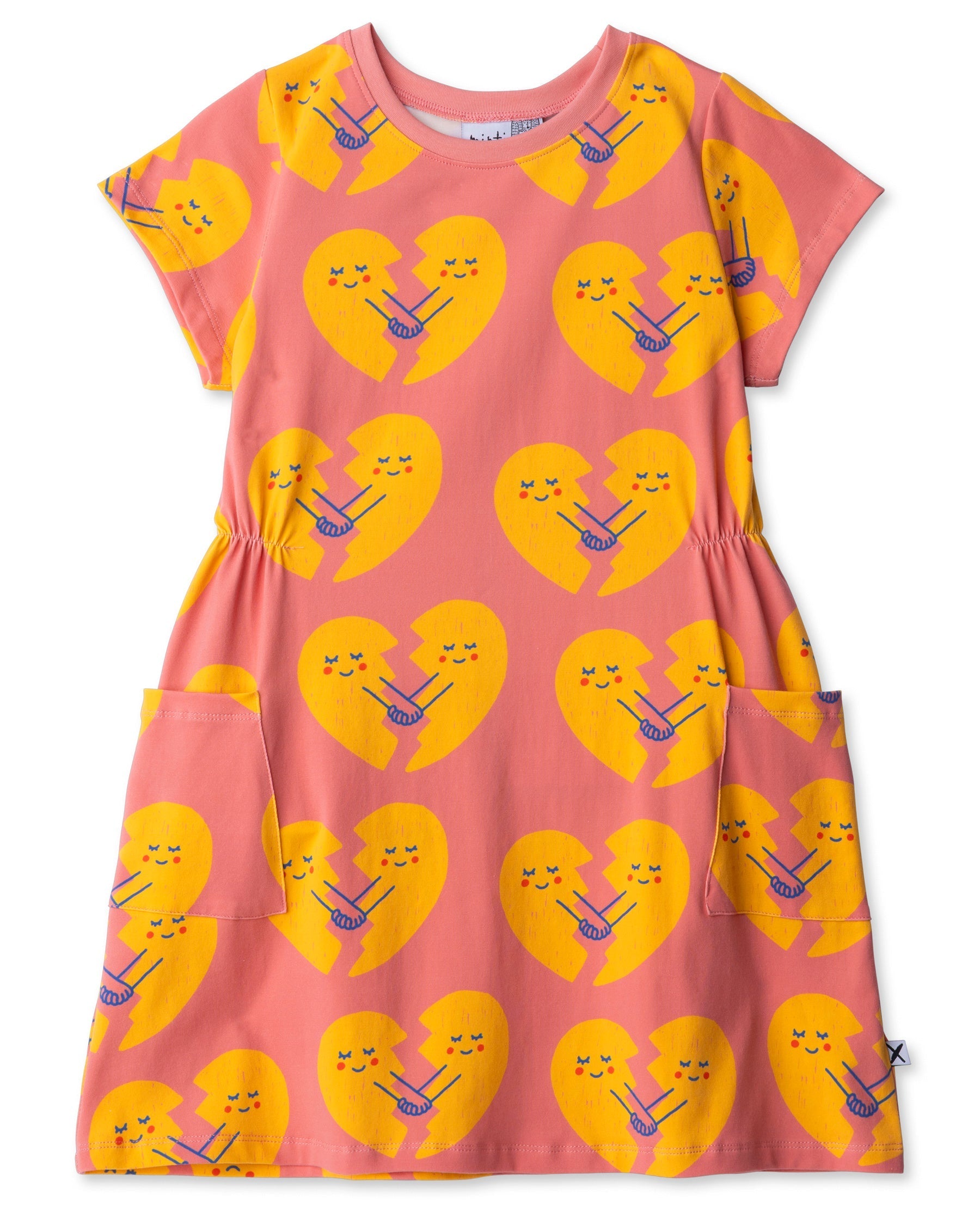 Minti Best Friends Dress