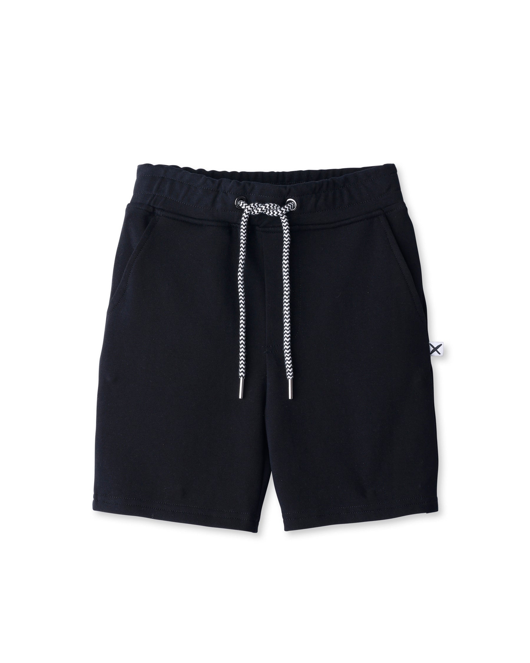Minti Icon Short
