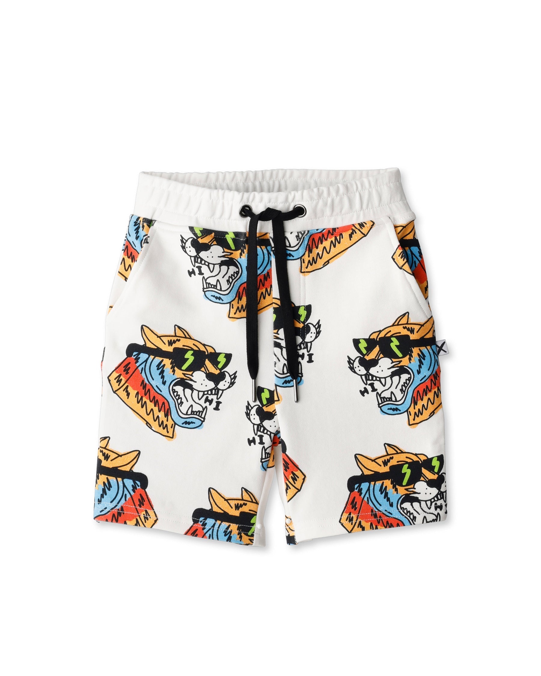 Minti Zap Panther Short