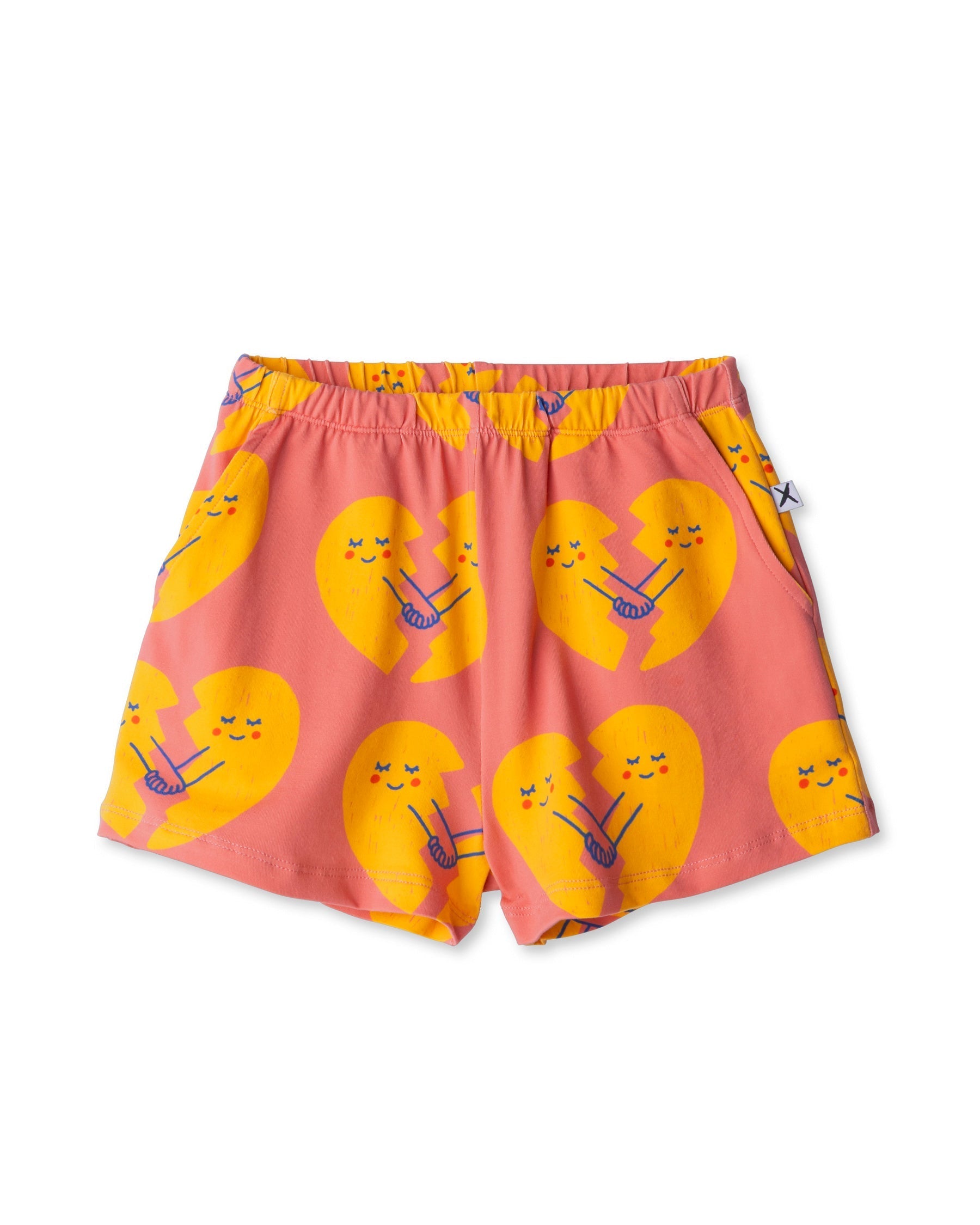 Minti Best Friends Short