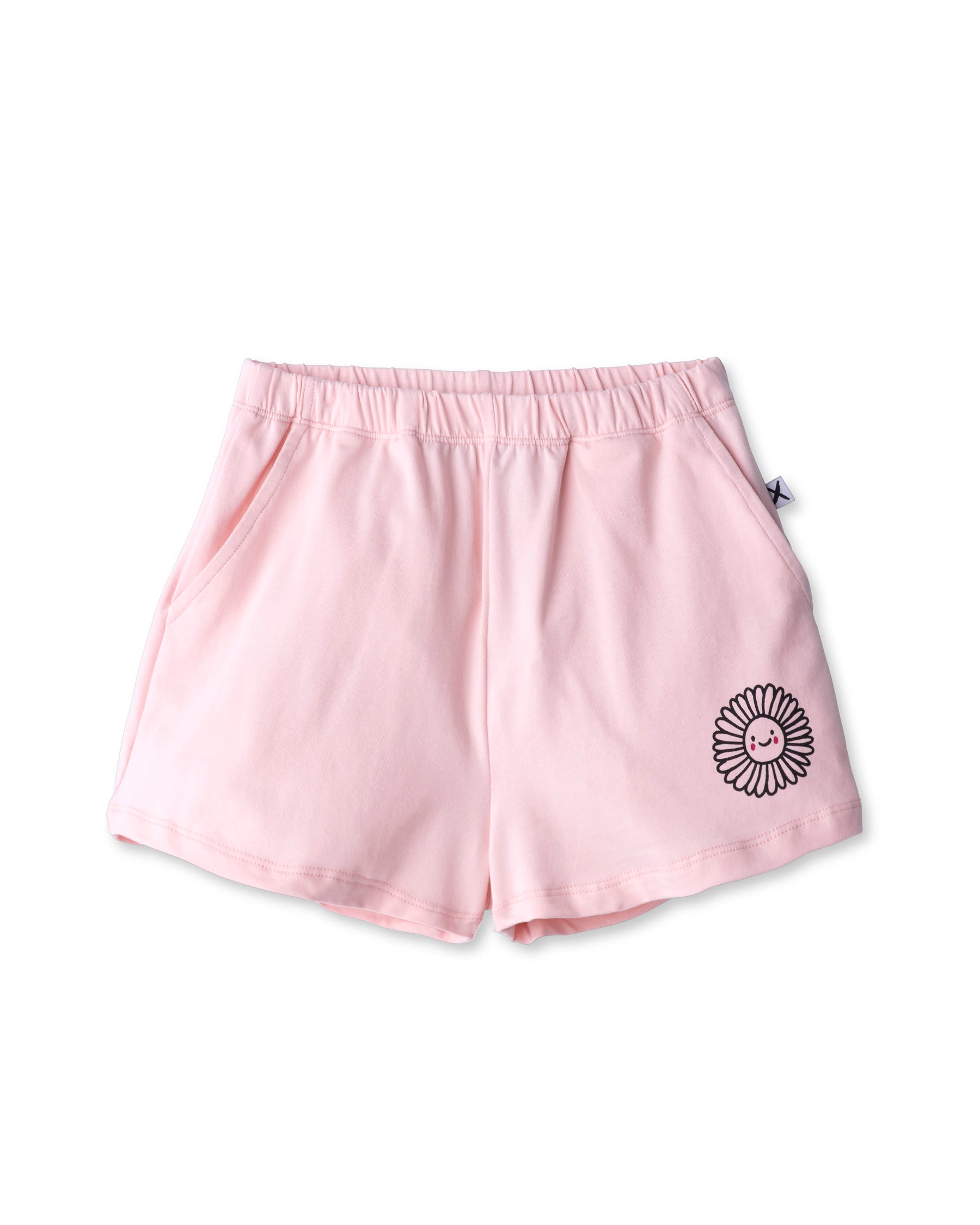 Minti Happy Flower Short
