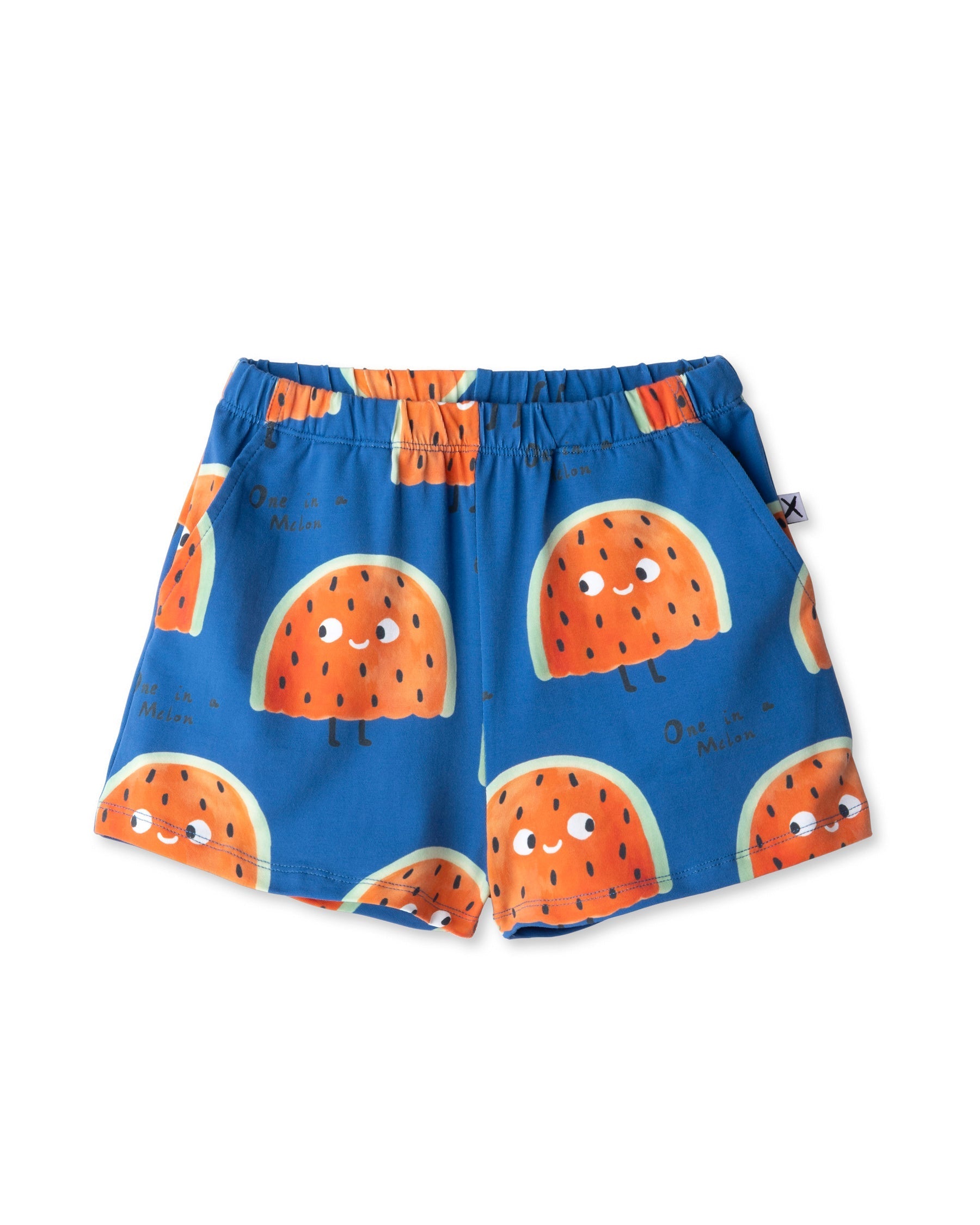 Minti One In A Melon Short