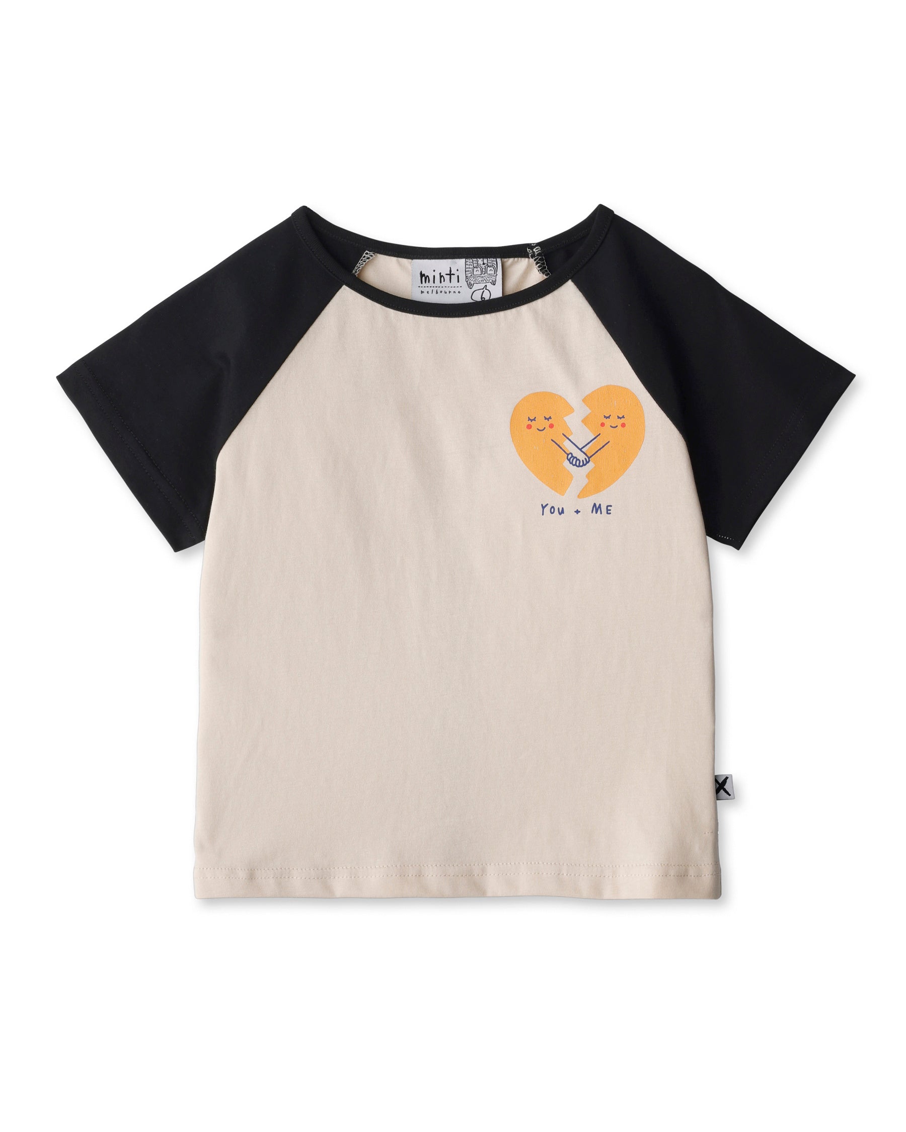 Minti Best Friends Tee