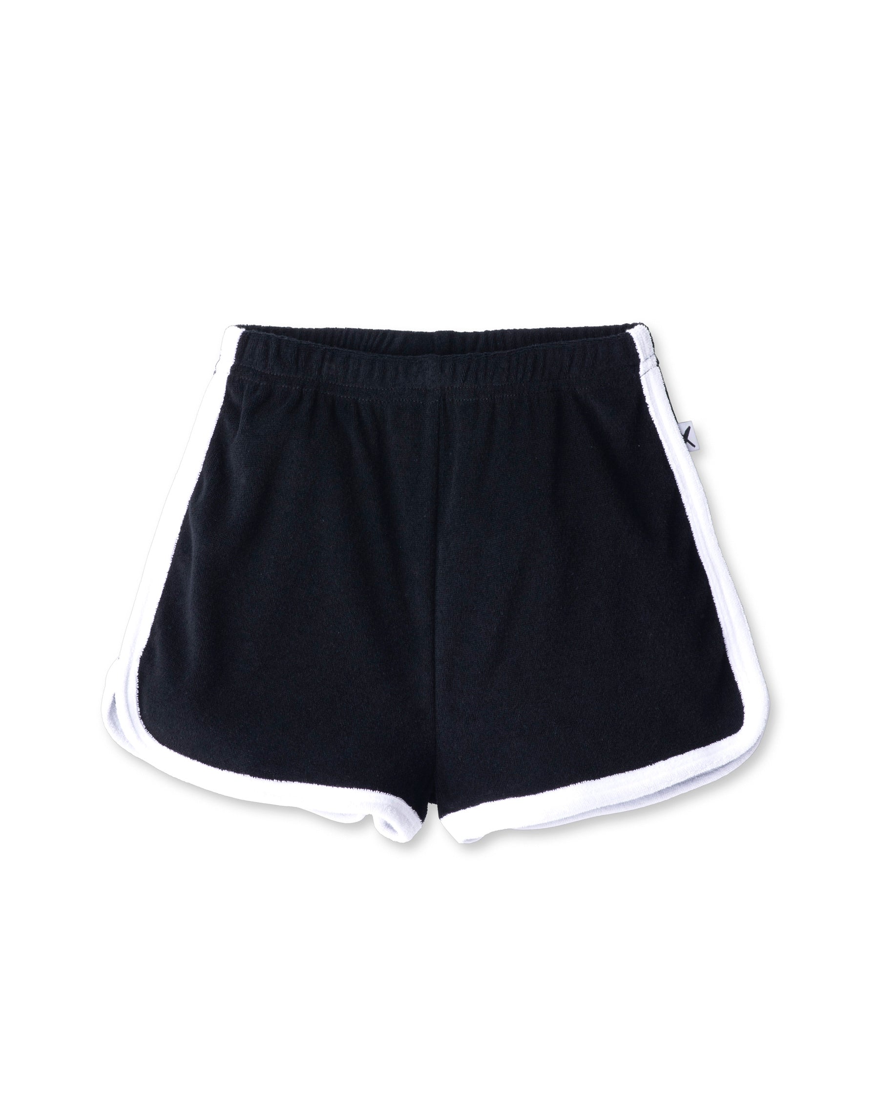 Minti Track Star Short