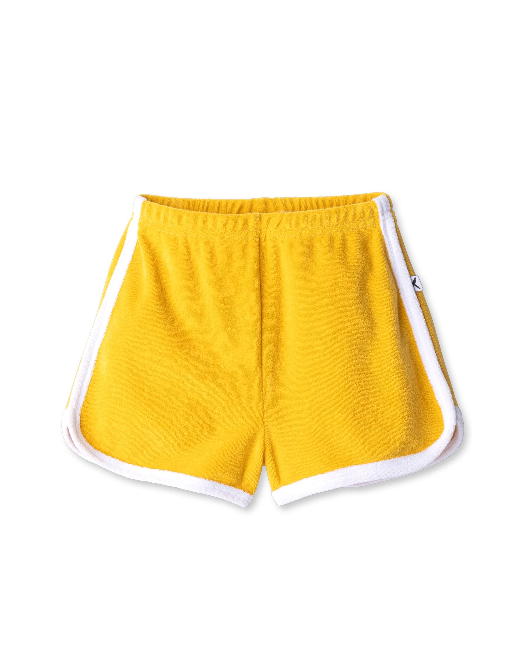 Minti Track Star Short