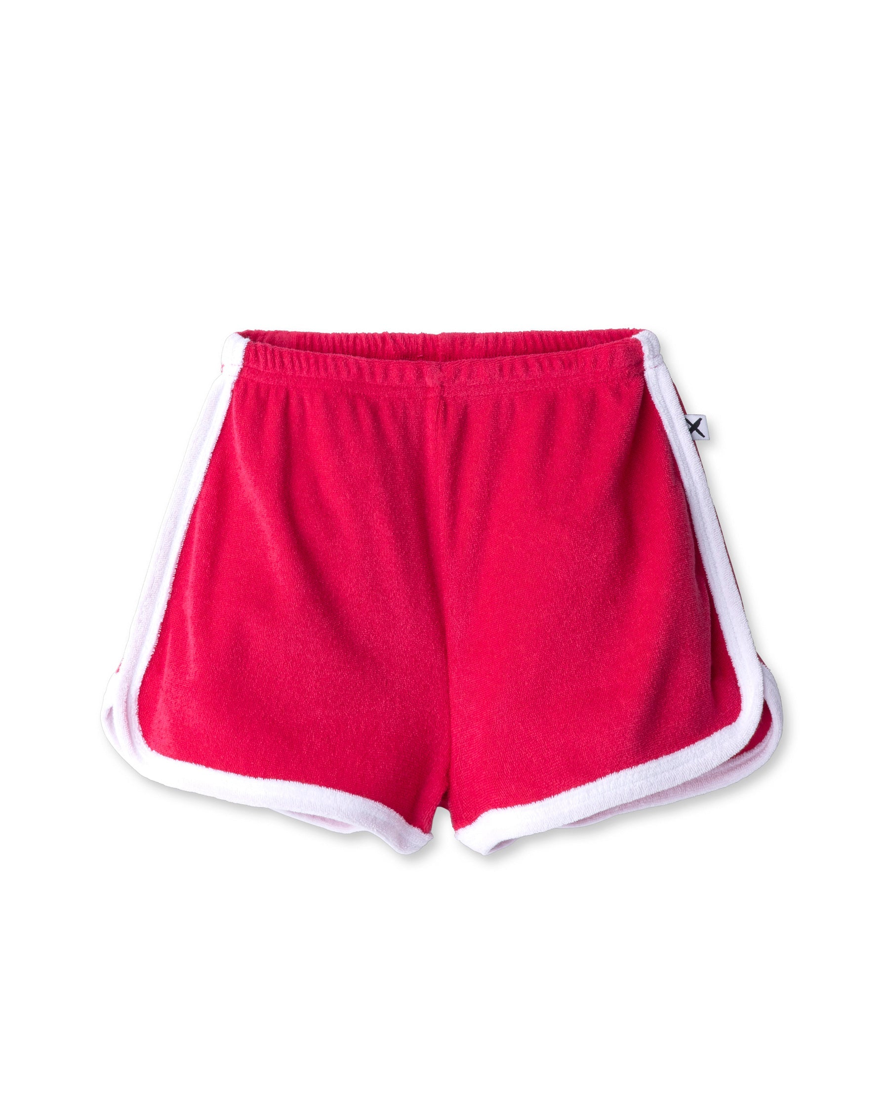 Minti Track Star Short
