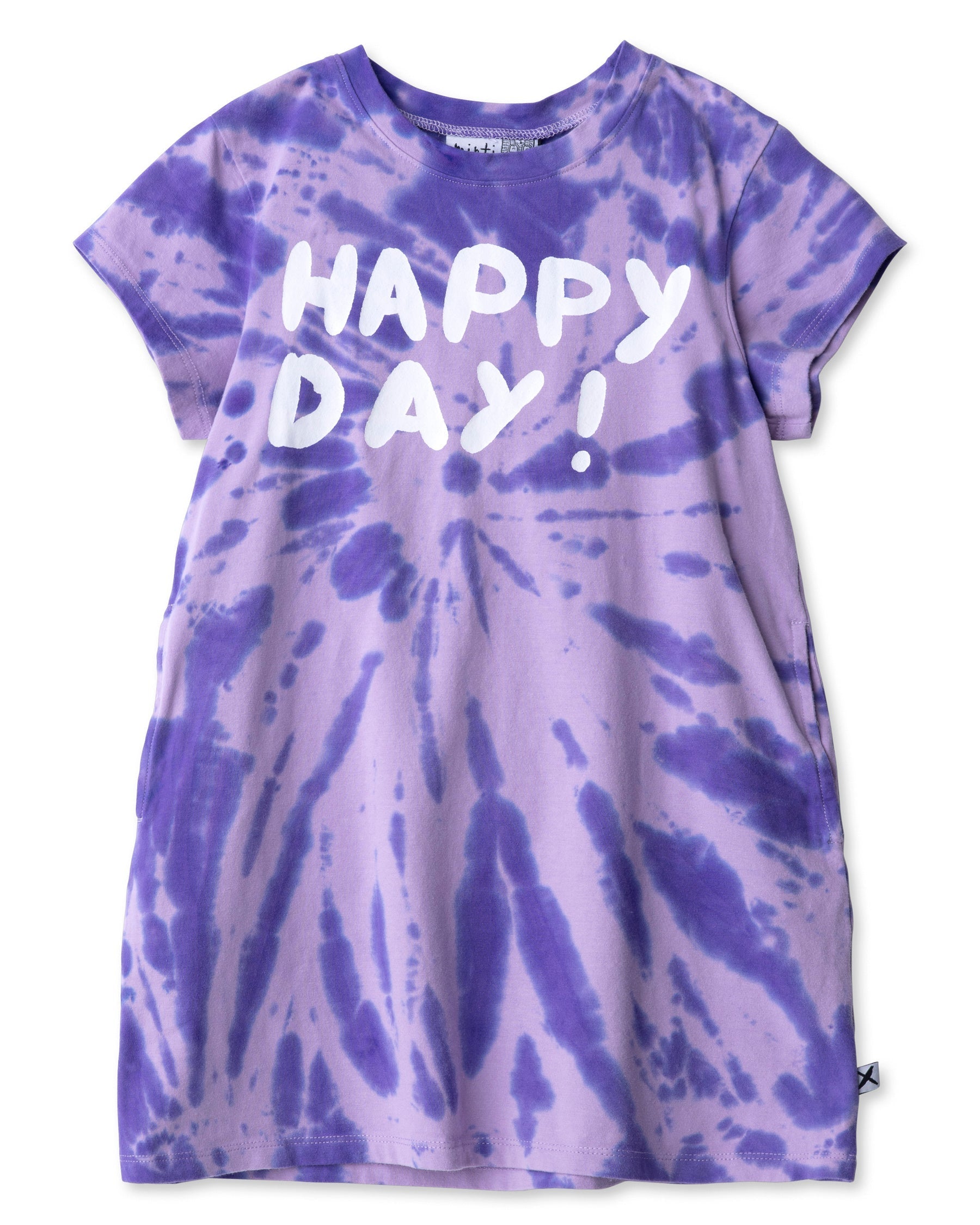 Minti Happy Day Dress