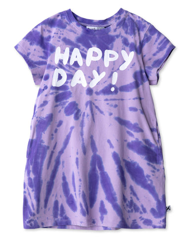 Minti Happy Day Dress