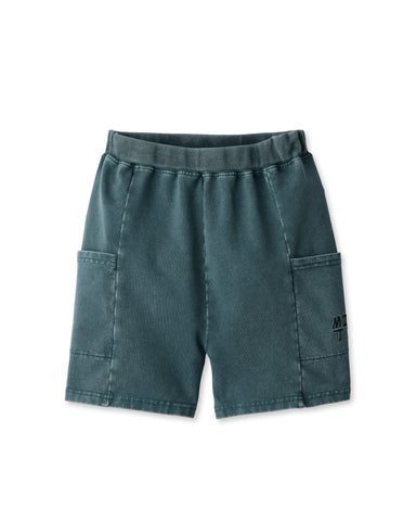 Minti Blasted Trekker Short