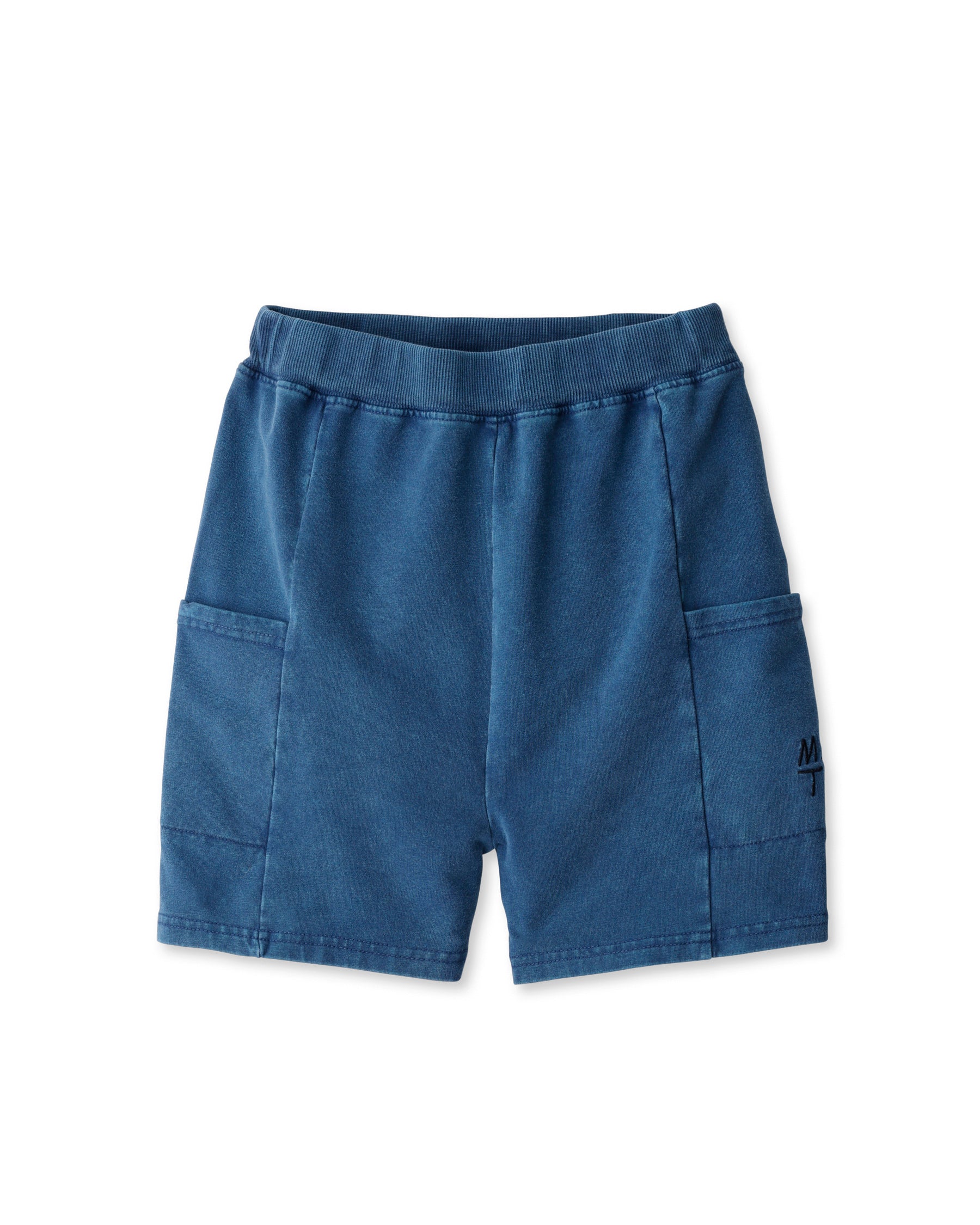 Minti Blasted Trekker Short