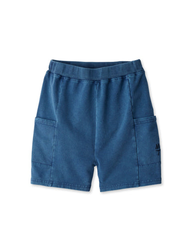 Minti Blasted Trekker Short