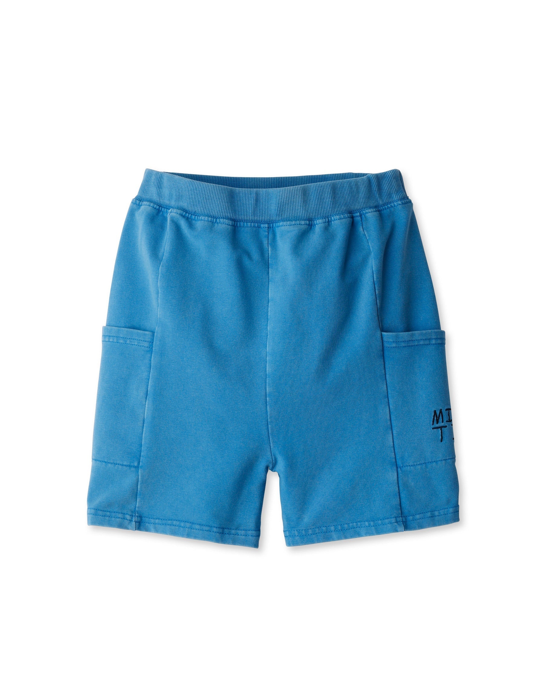 Minti Blasted Trekker Short