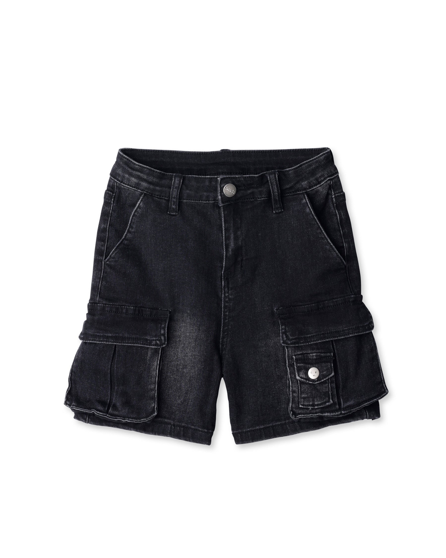 Minti Depot Denim Short