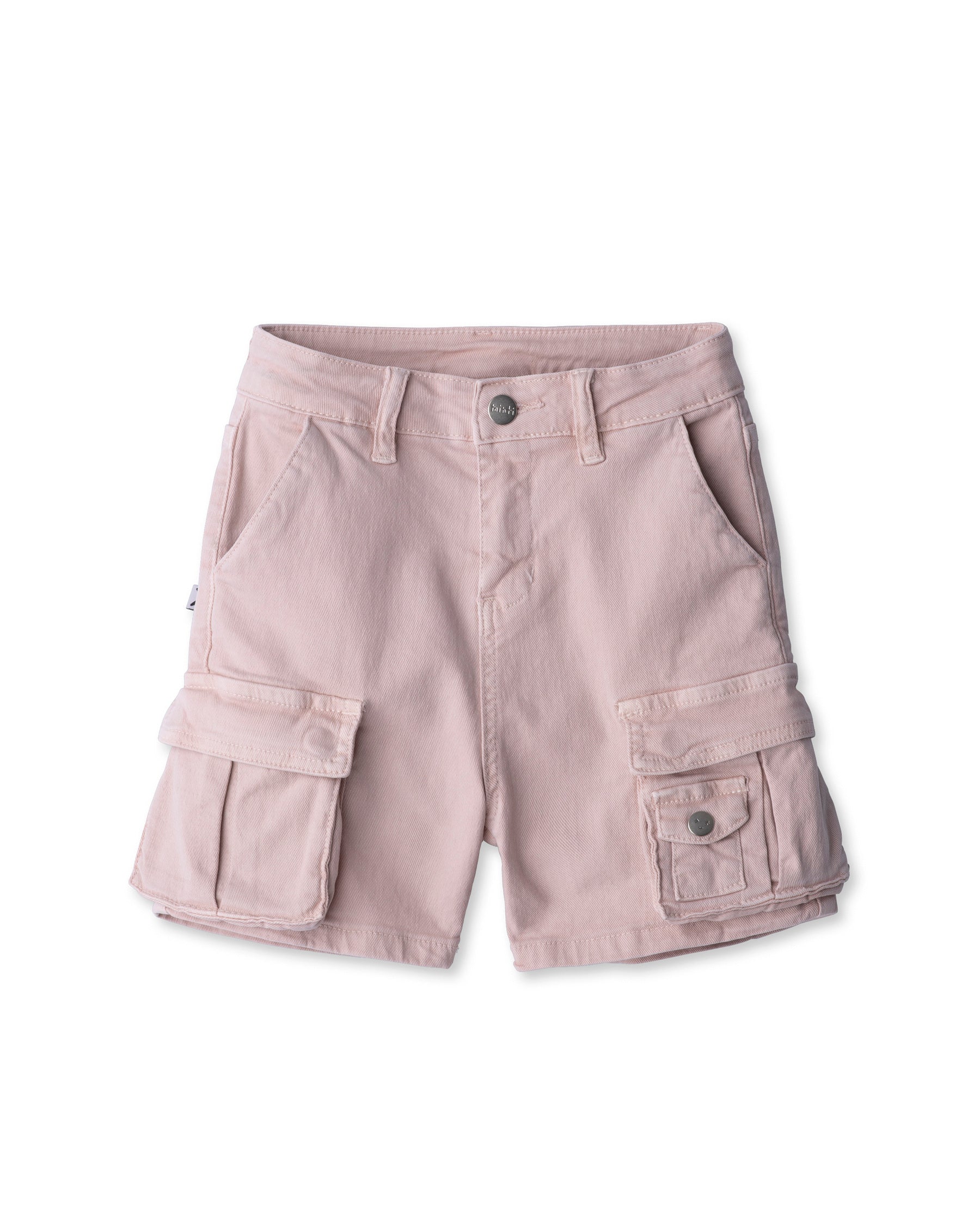 Minti Depot Denim Short