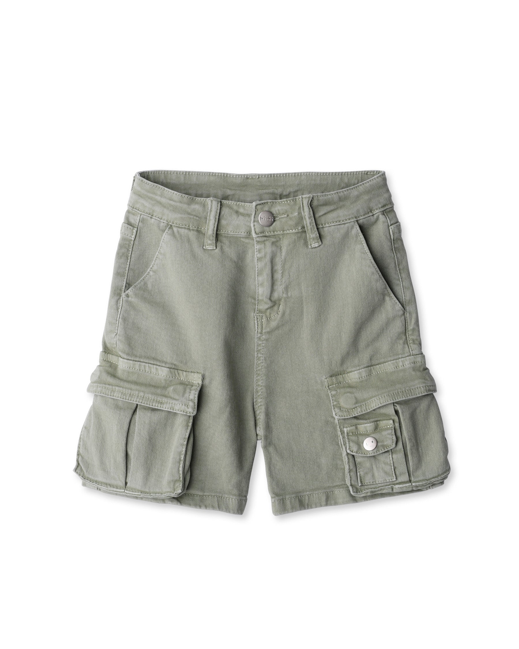 Minti Depot Denim Short