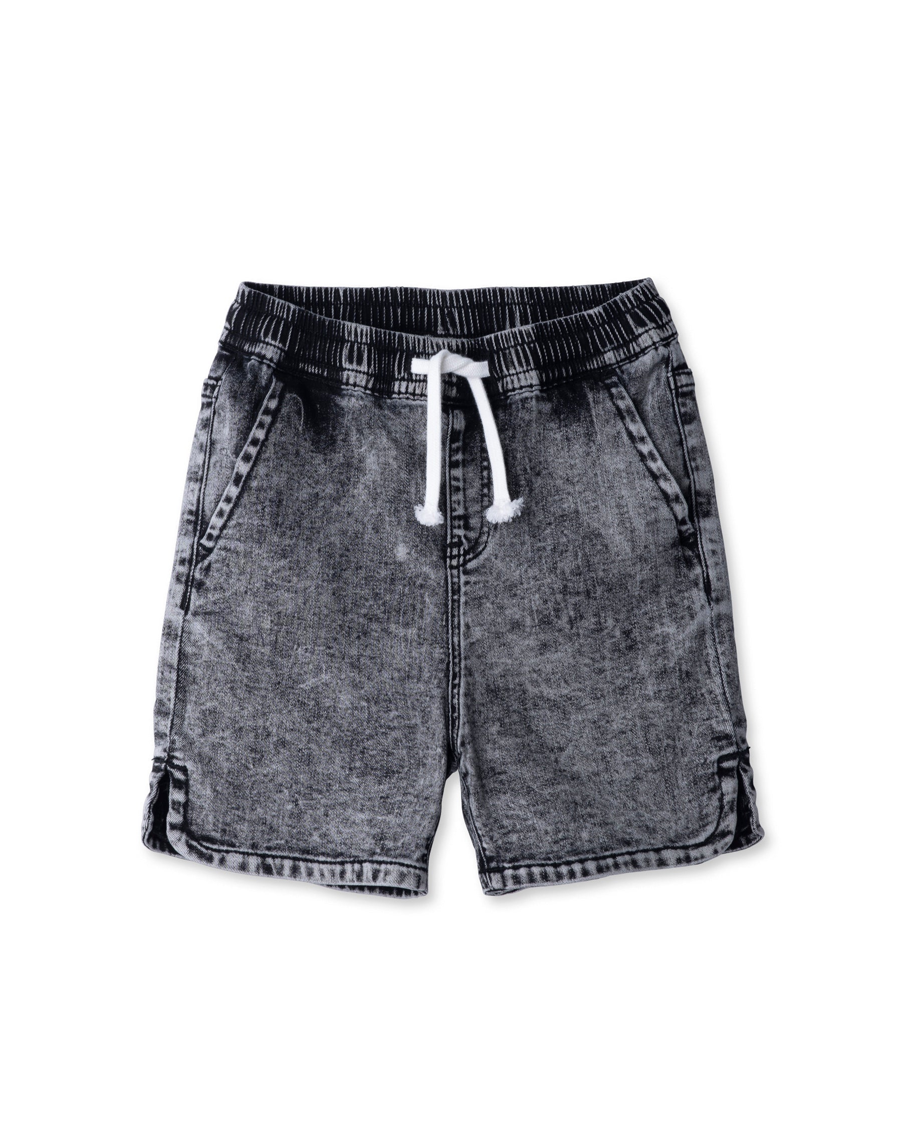 Minti Vibe Denim Short