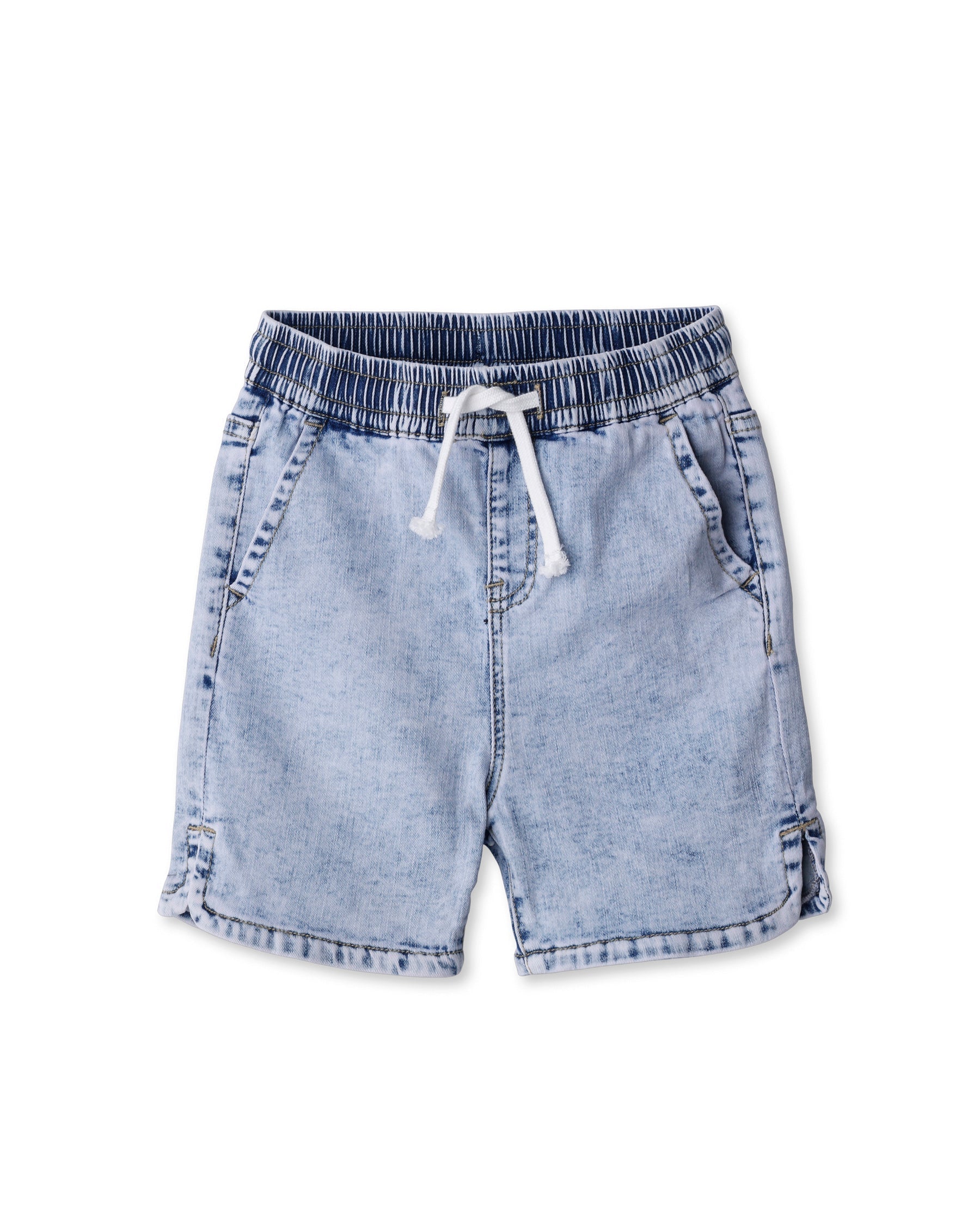 Minti Vibe Denim Short