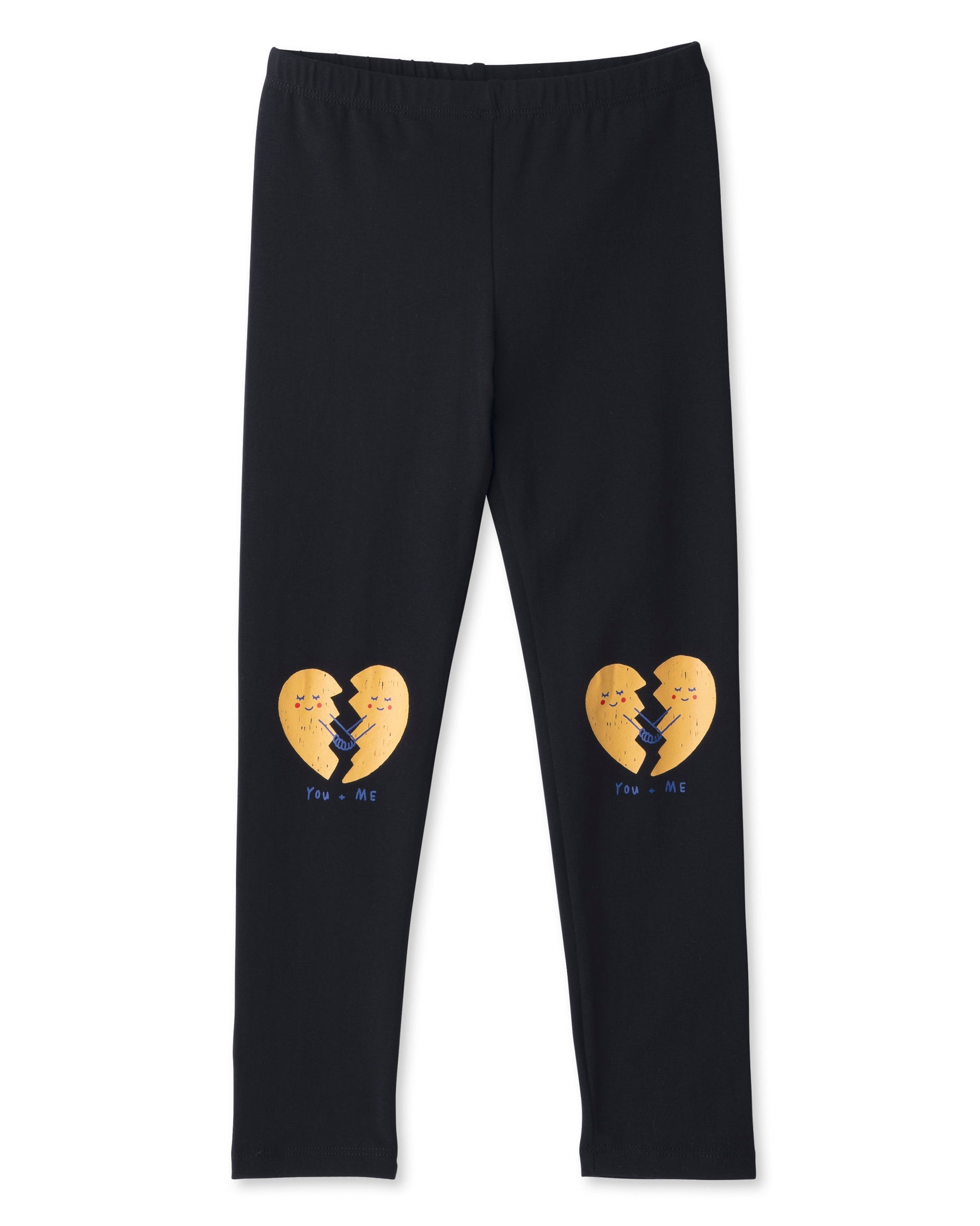 Minti Best Friends Tights