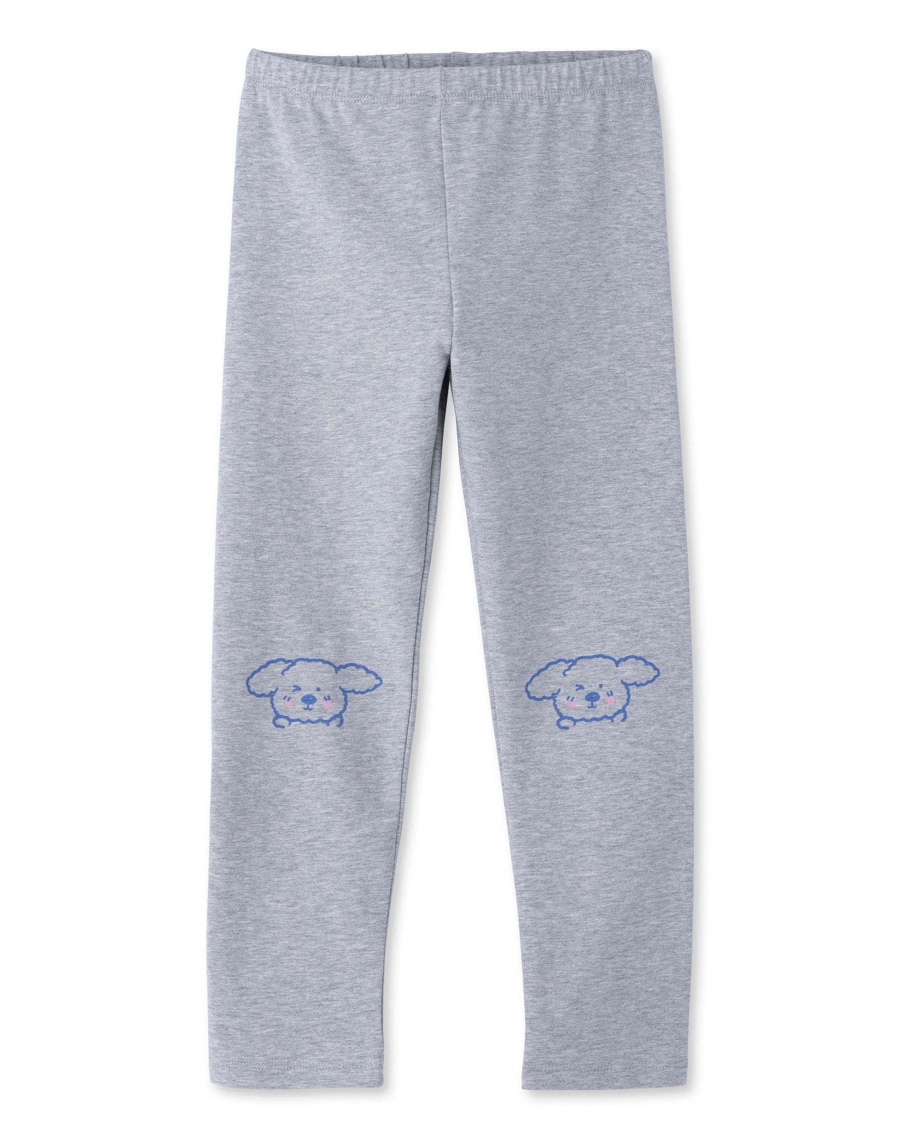 Minti Puppy Tights