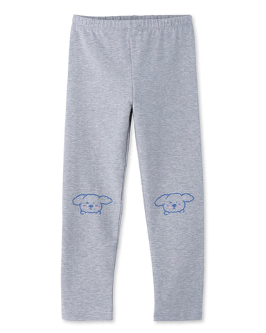 Minti Puppy Tights