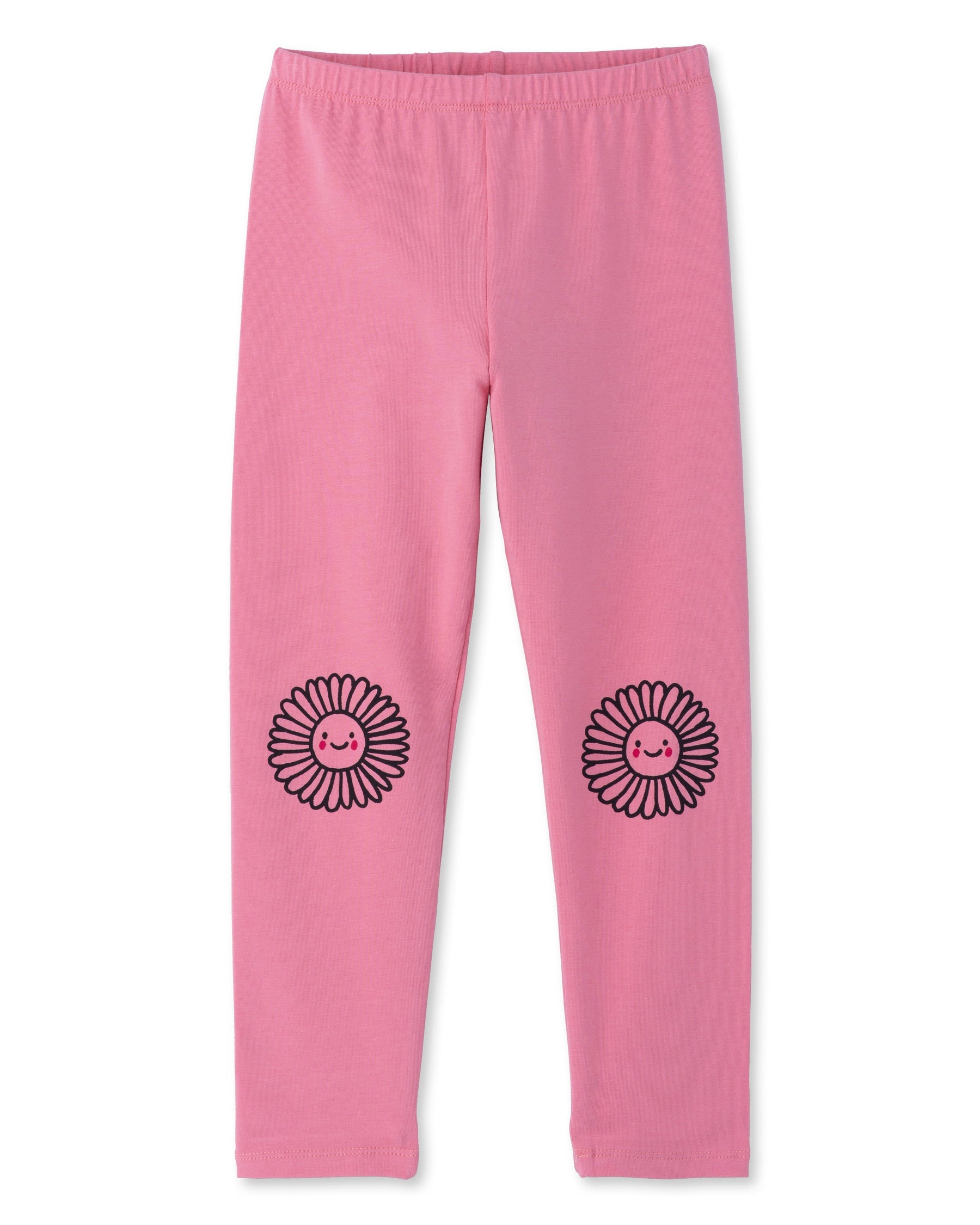 Minti Happy Flower Tights