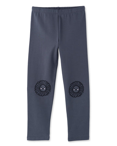 Minti Happy Flower Tights