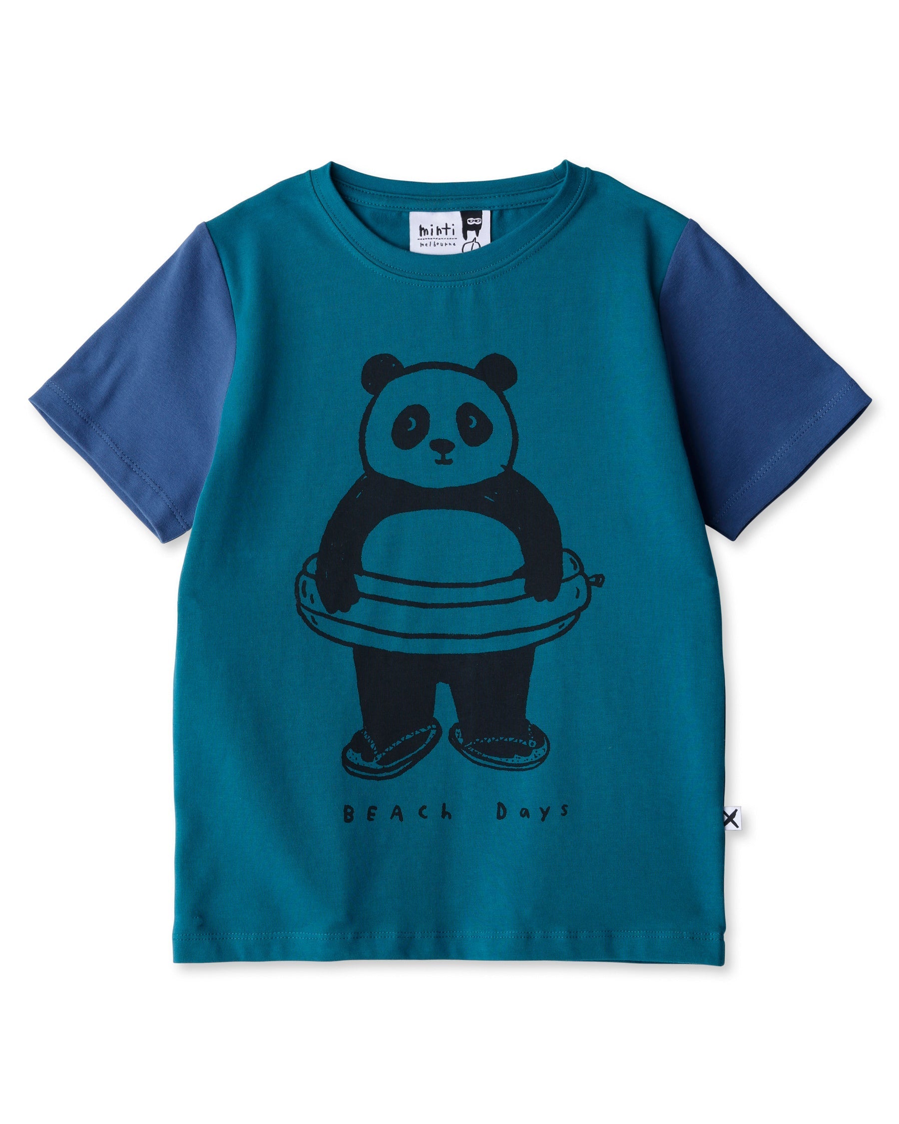 Minti Beach Days Tee