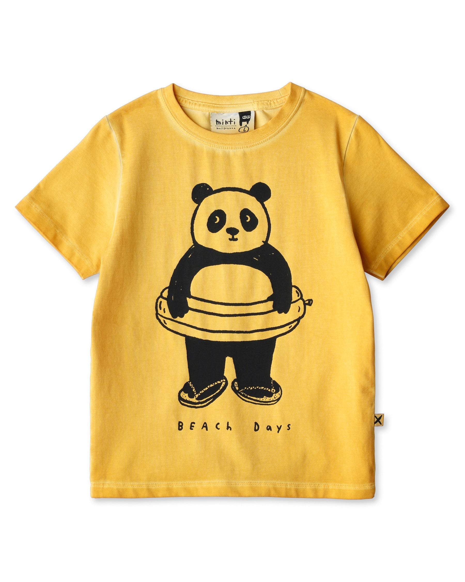 Minti Beach Days Tee