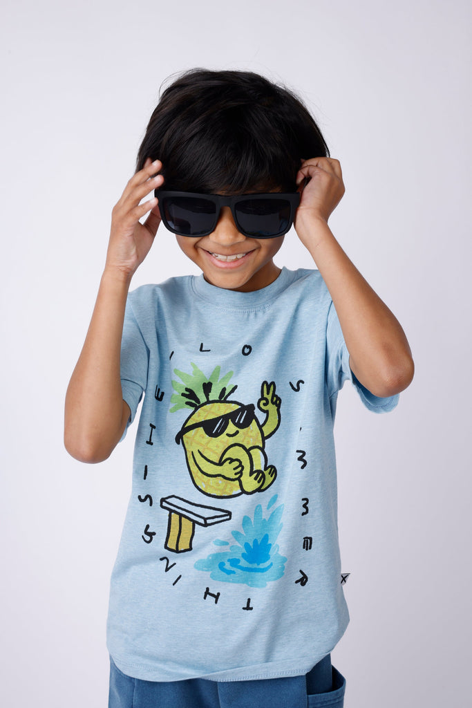 Minti Summer Things Tee