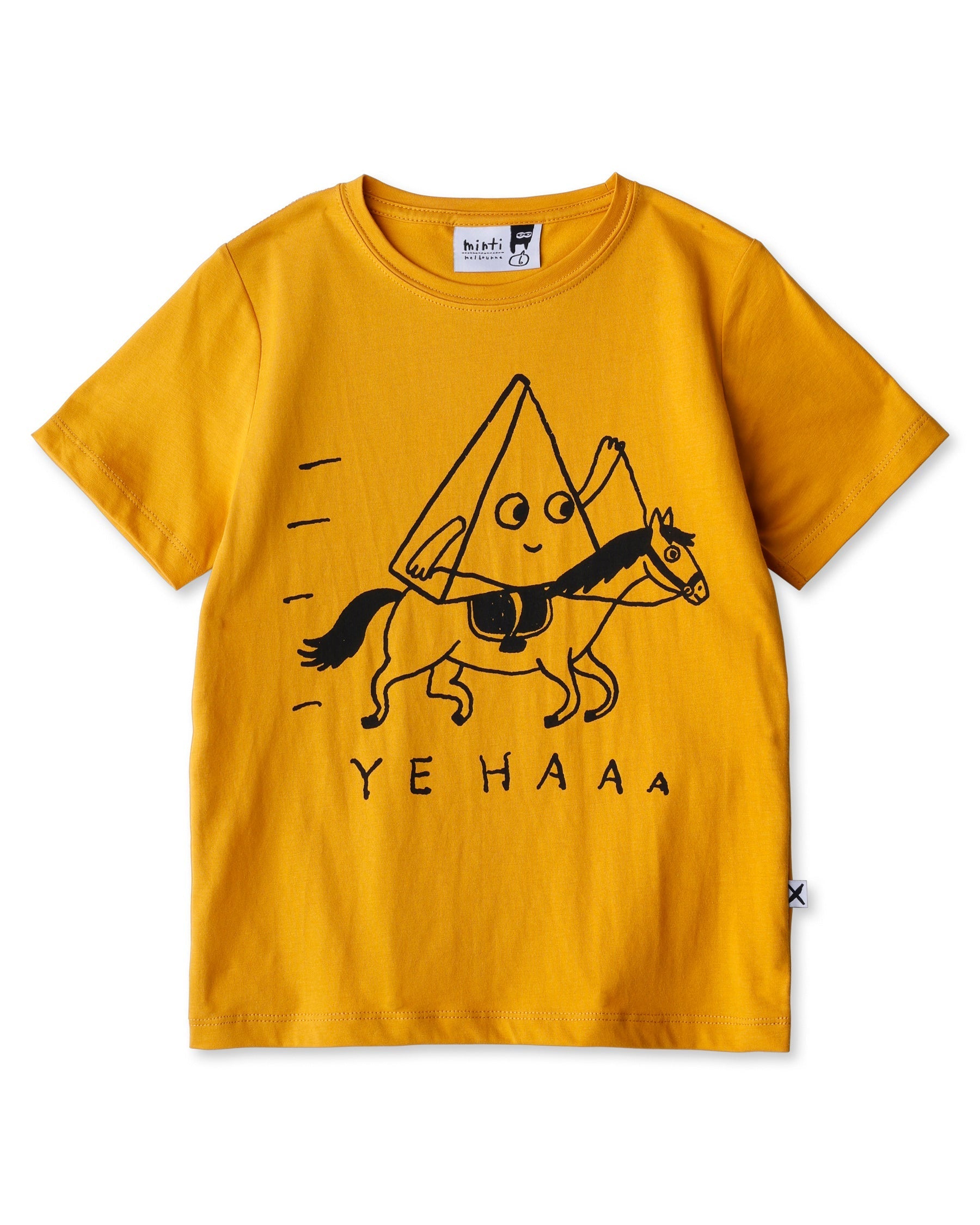 Minti Ye Haaa Tee
