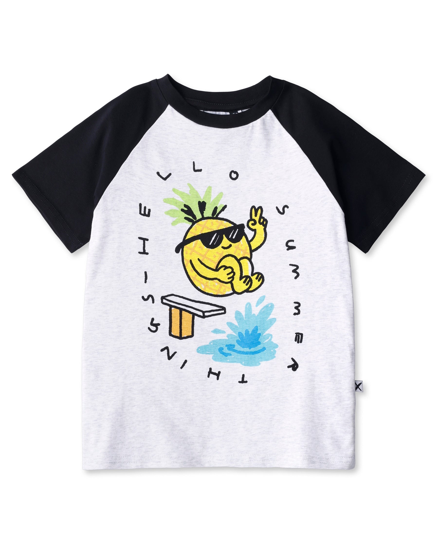 Minti Summer Things Tee