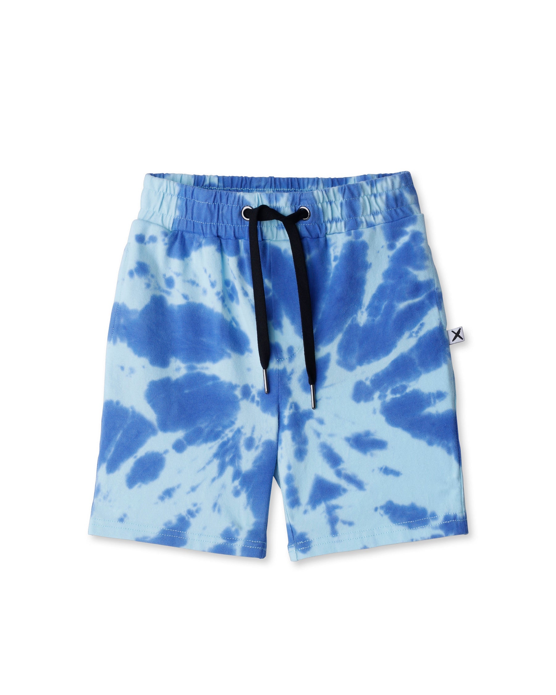 Minti Reef Short