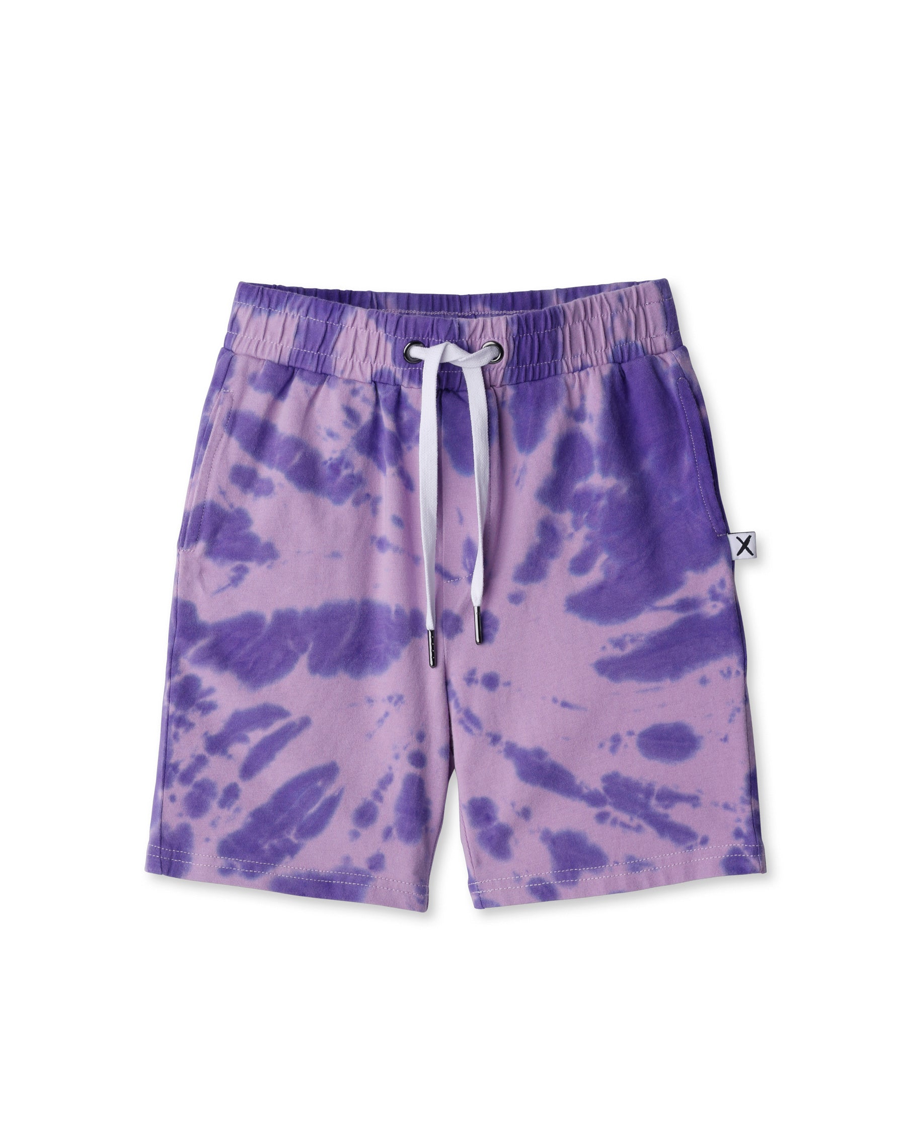 Minti Vibe Short