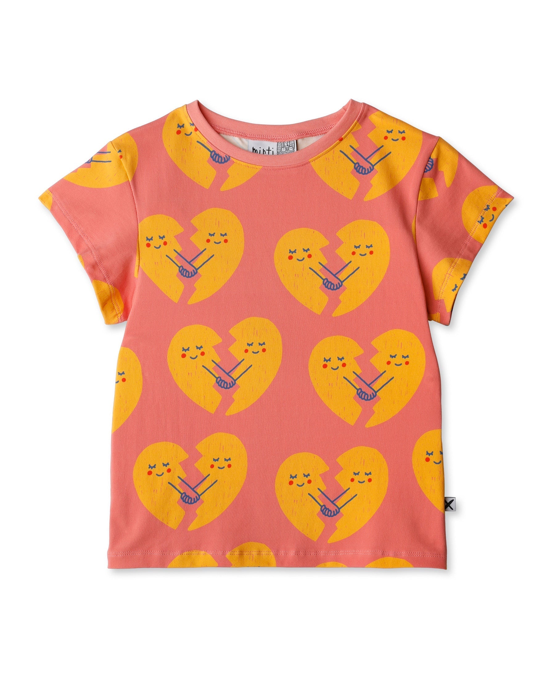 Minti Best Friends Tee