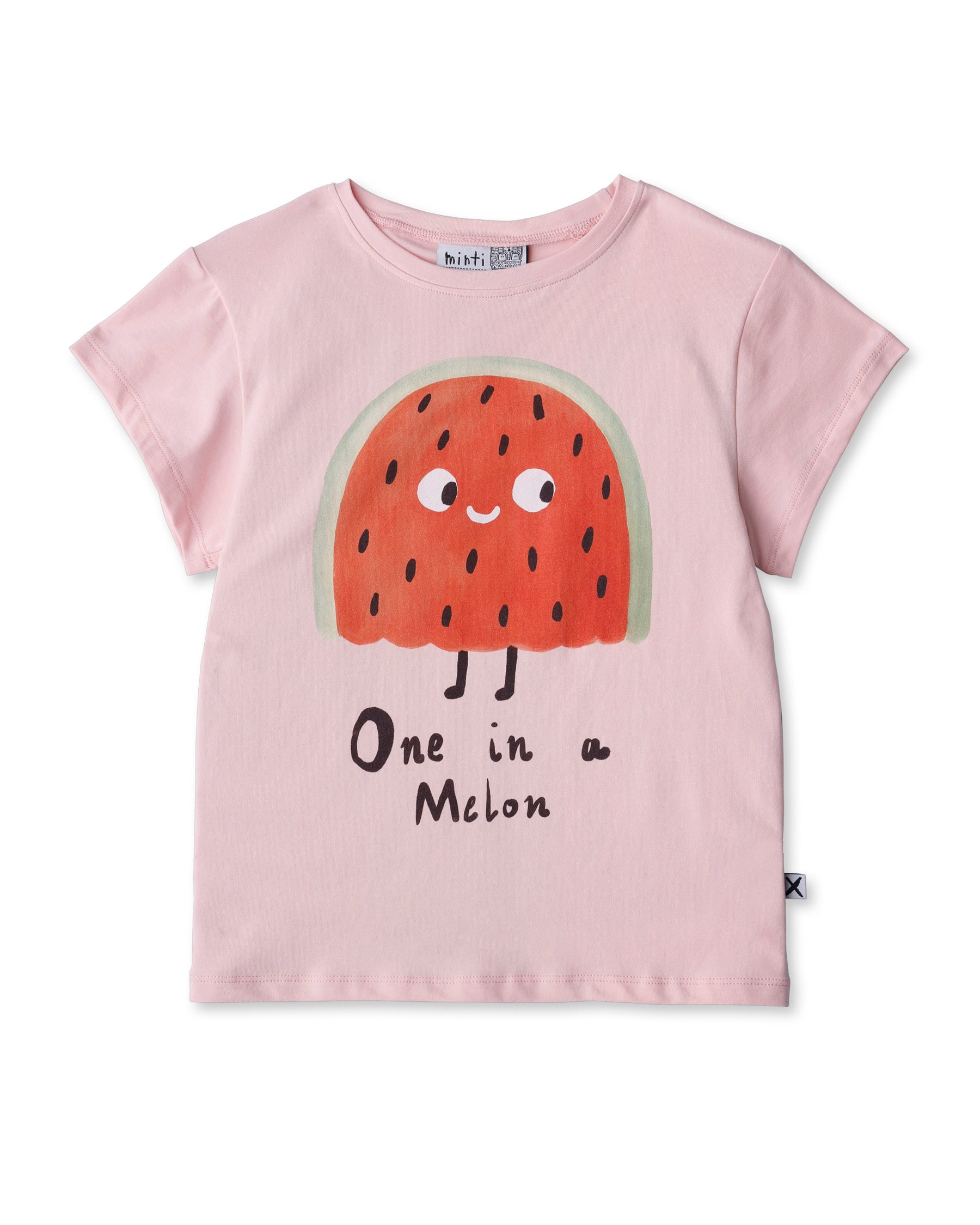Minti One In A Melon Tee