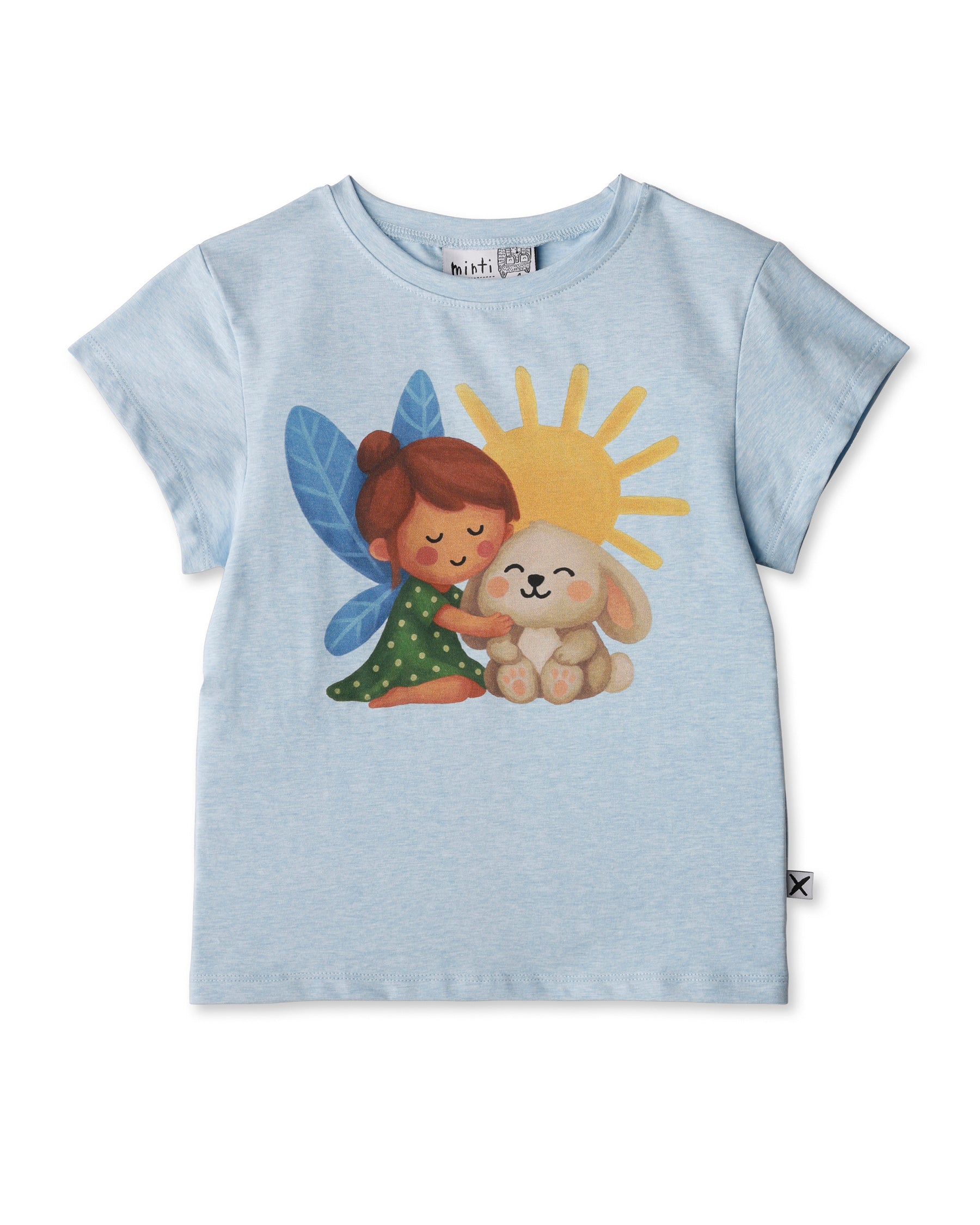 Minti Summer Hug Tee