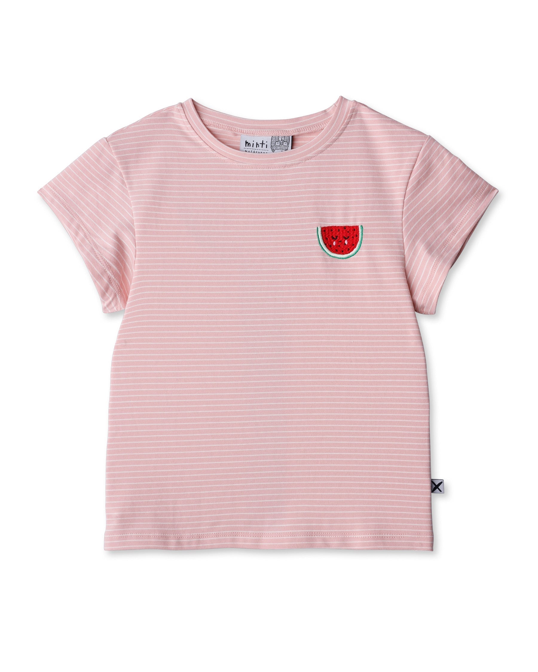 Minti Sleepy Watermelon Tee