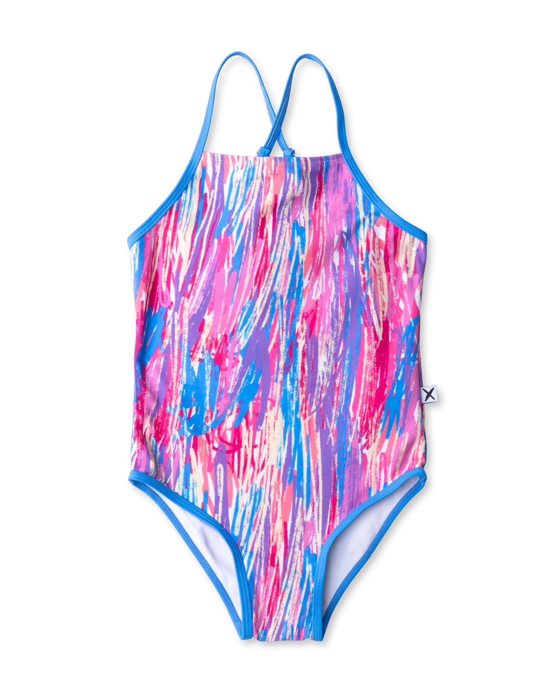 Minti Crayon Swimsuit