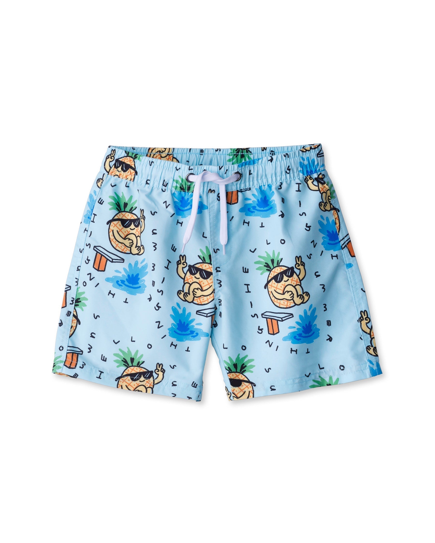 Minti Summer Things Boardies