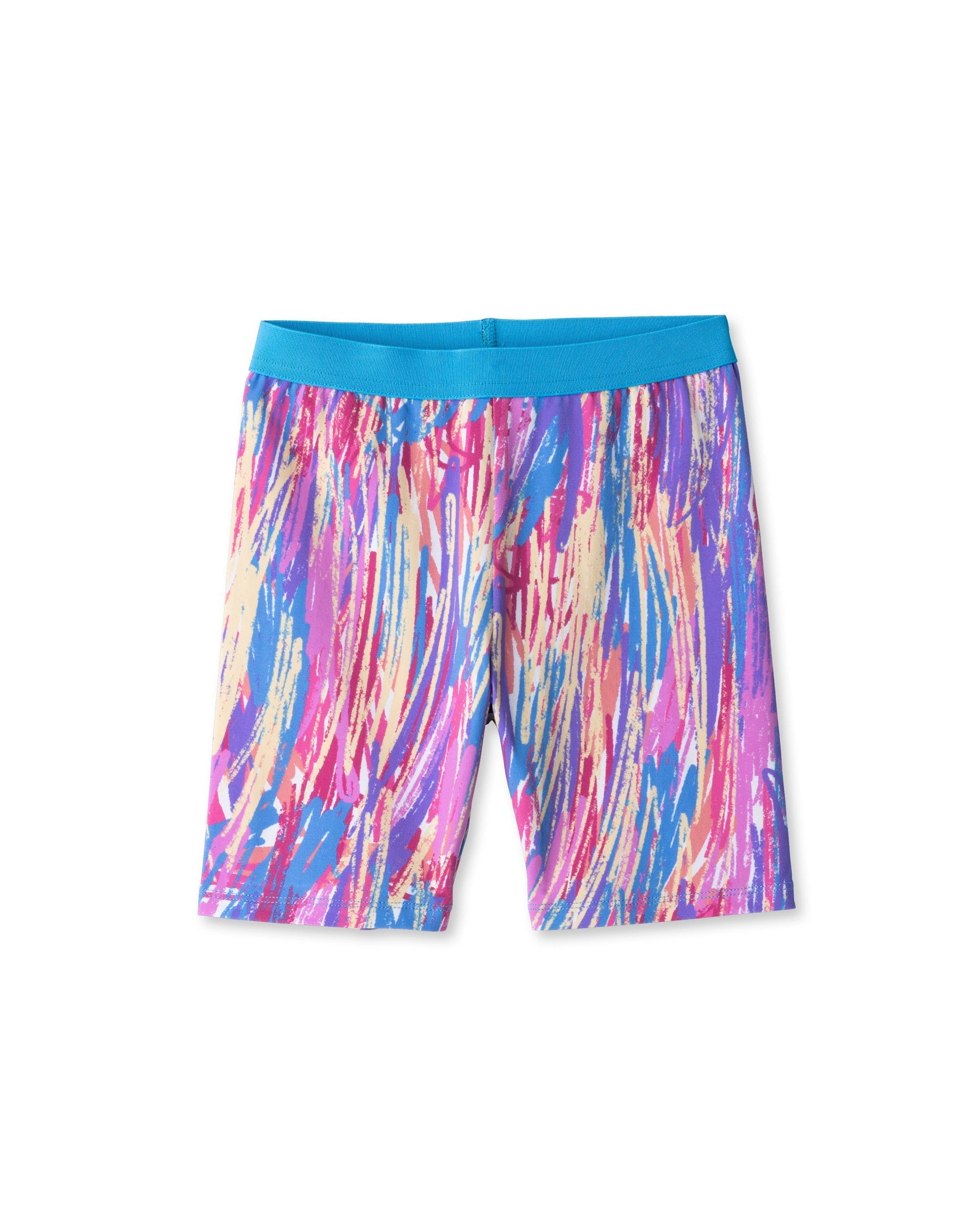 Minti Crayon Bike Pants