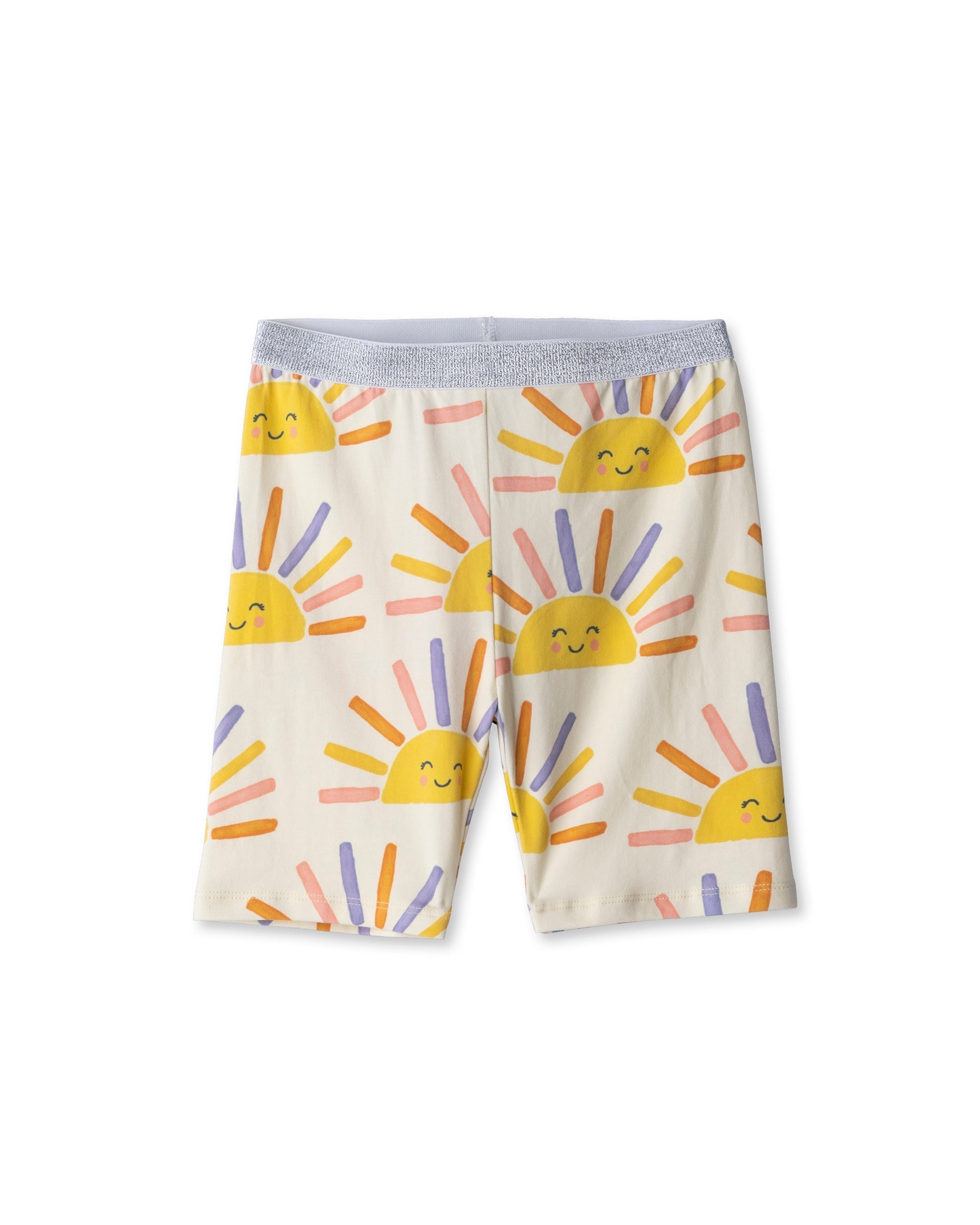 Minti Happy Sunrise Bike Pant