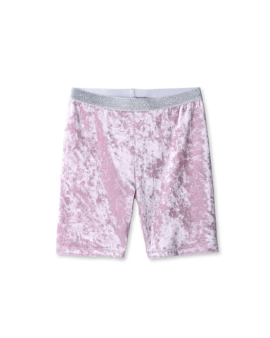 Minti Velvet Bike Pants